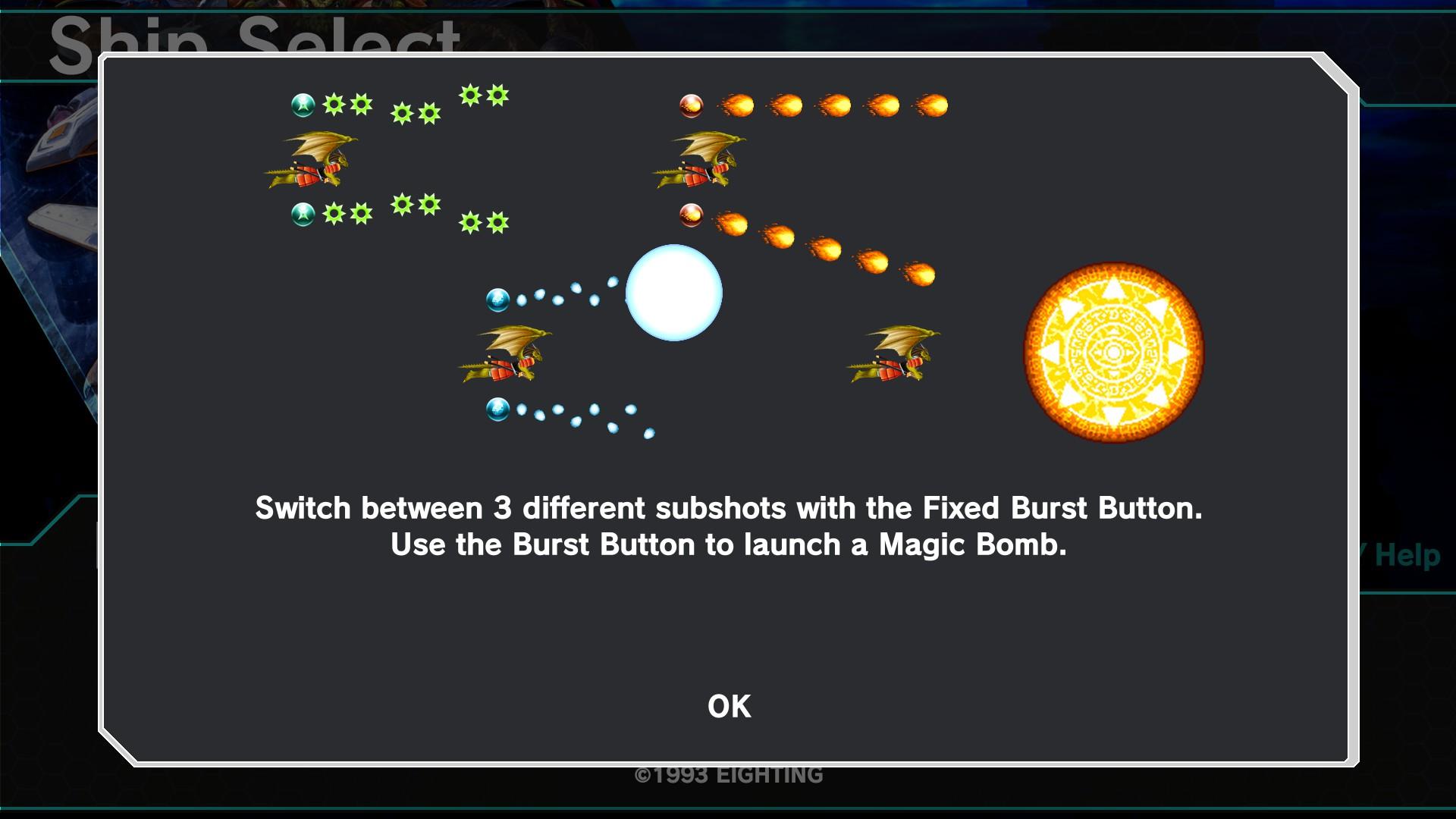 DARIUSBURST Chronicle Saviours - Mahoudaisakusen DLC ستيم كود رقمي