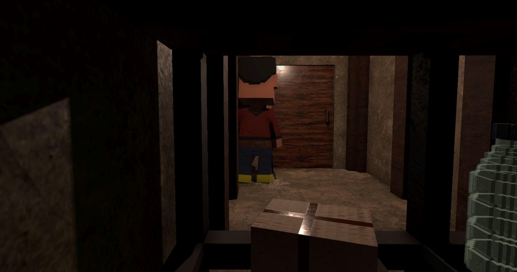 OMEGA: The Beginning - Episode 1 ستيم كود رقمي