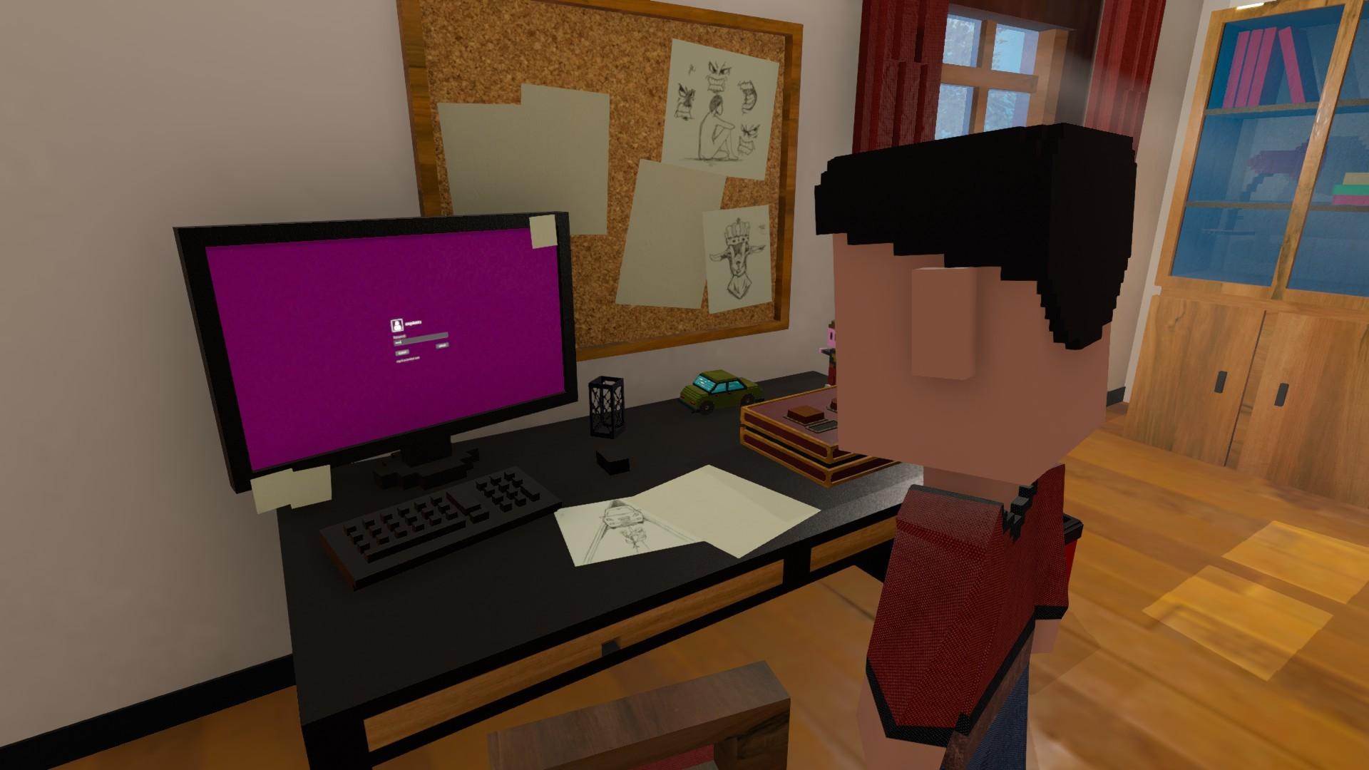 OMEGA: The Beginning - Episode 1 ستيم كود رقمي