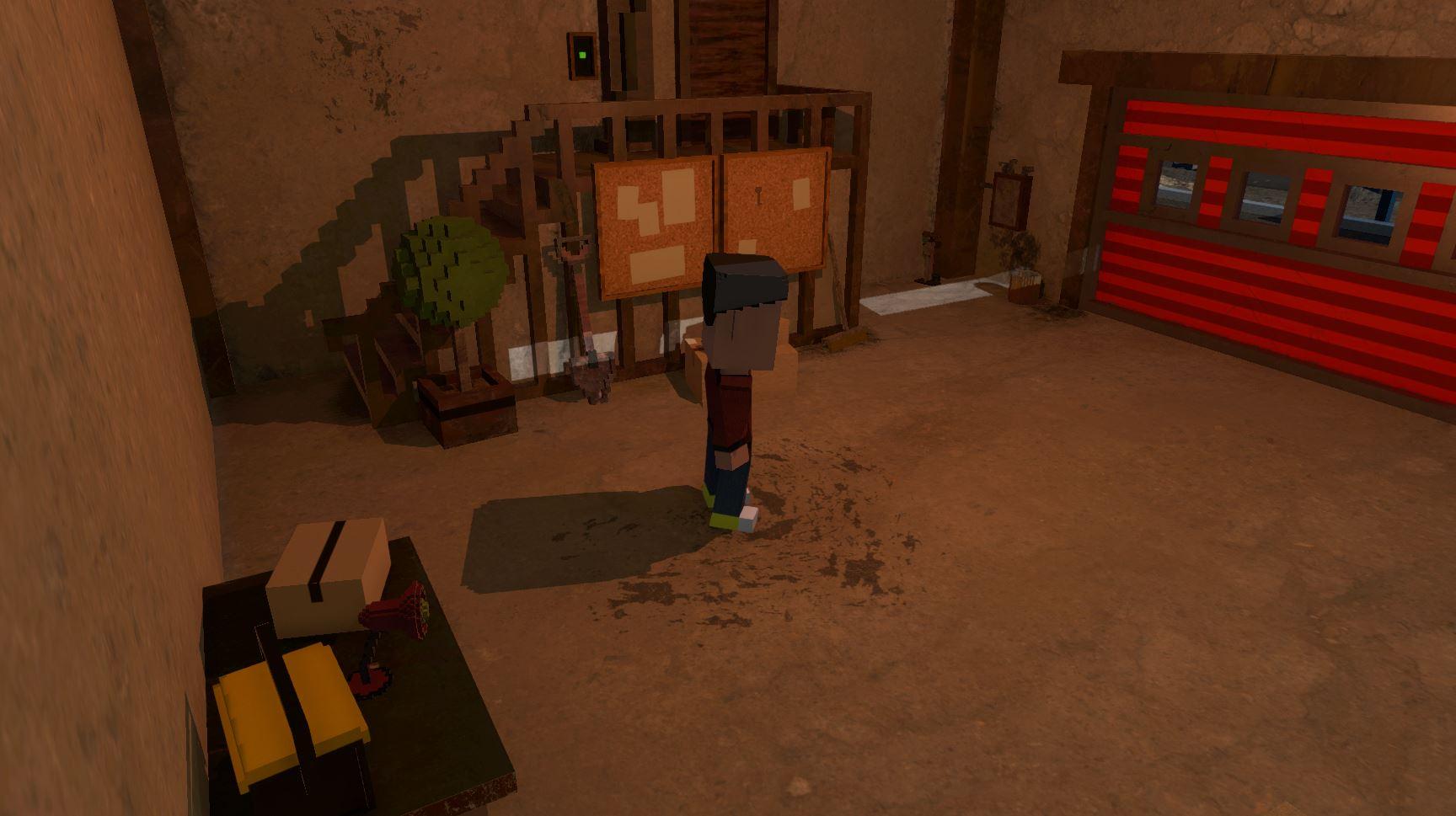 OMEGA: The Beginning - Episode 1 ستيم كود رقمي