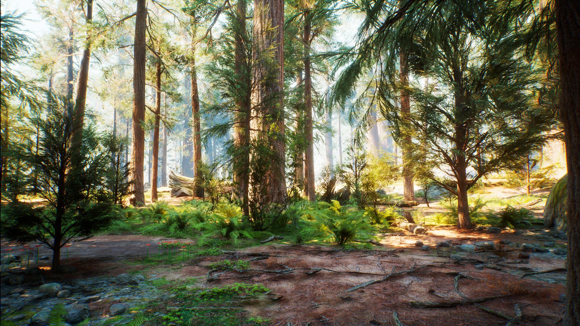 Native Hunter ستيم كود رقمي