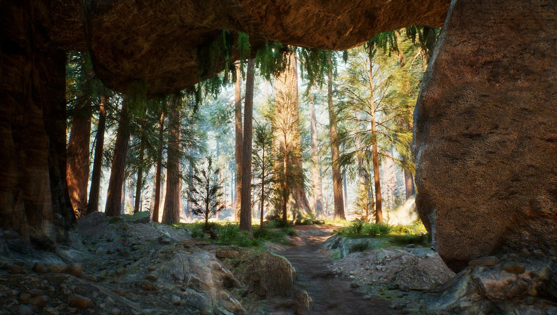 Native Hunter ستيم كود رقمي