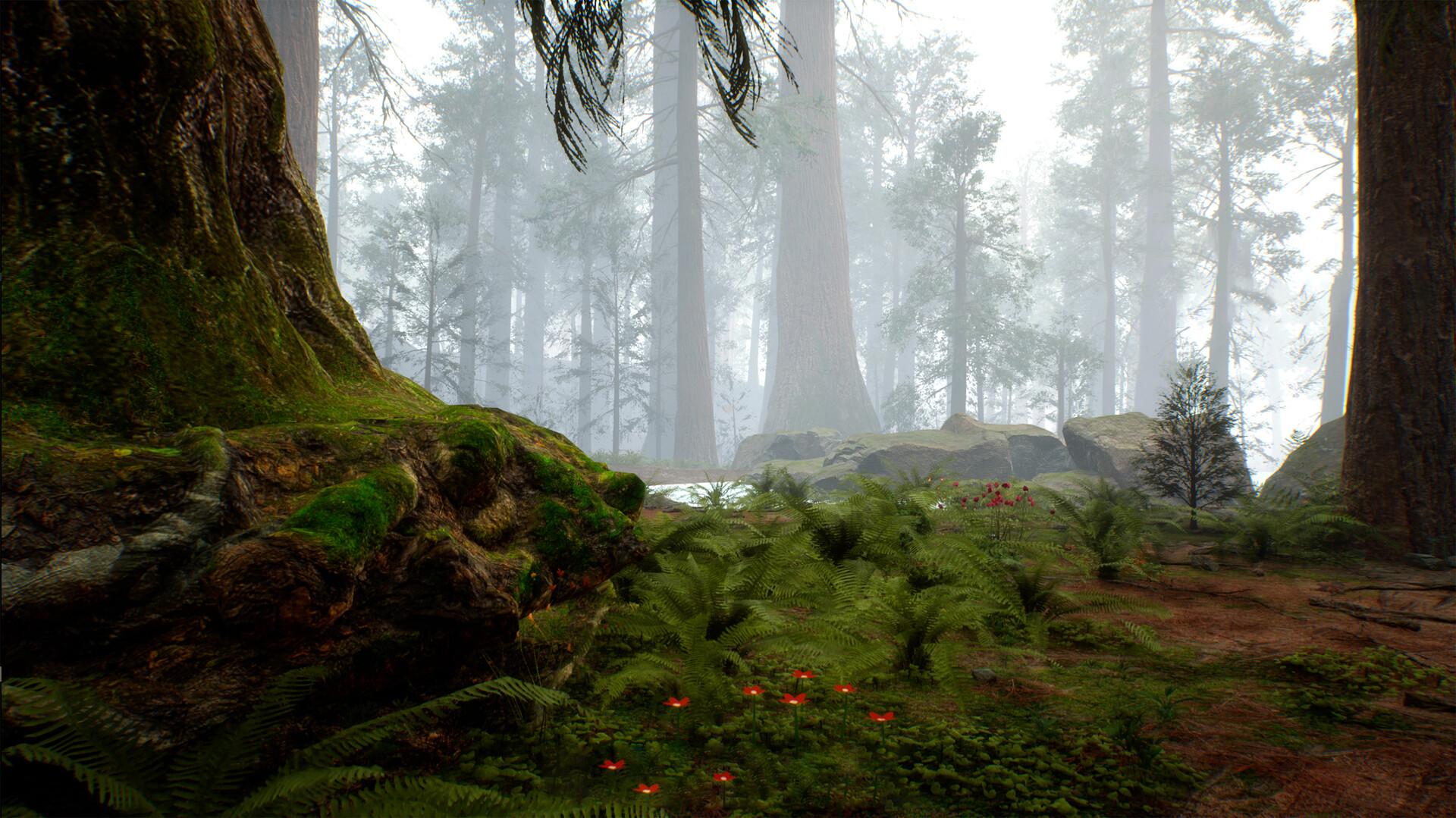 Native Hunter ستيم كود رقمي