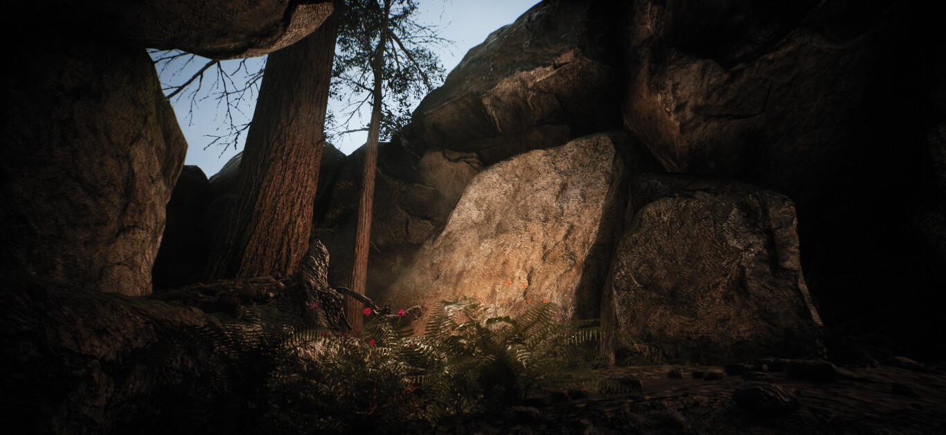 Native Hunter ستيم كود رقمي