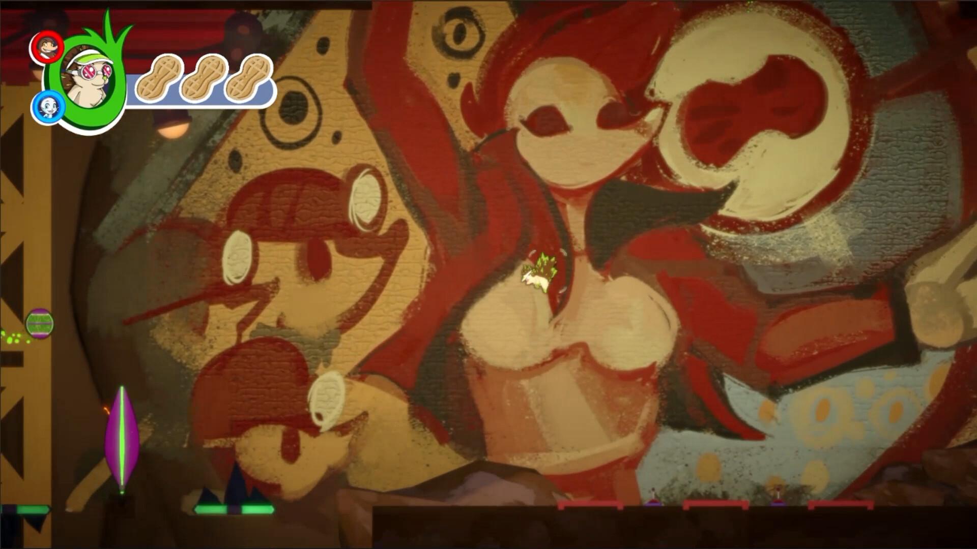 Arcadia: Colony ستيم كود رقمي