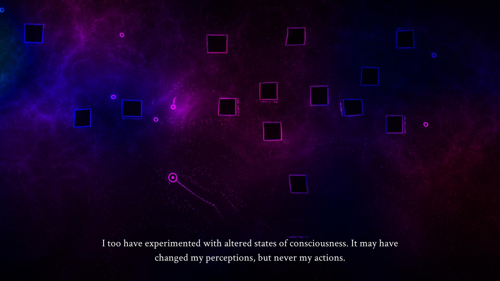 The Life Of A Magical Circle ستيم كود رقمي