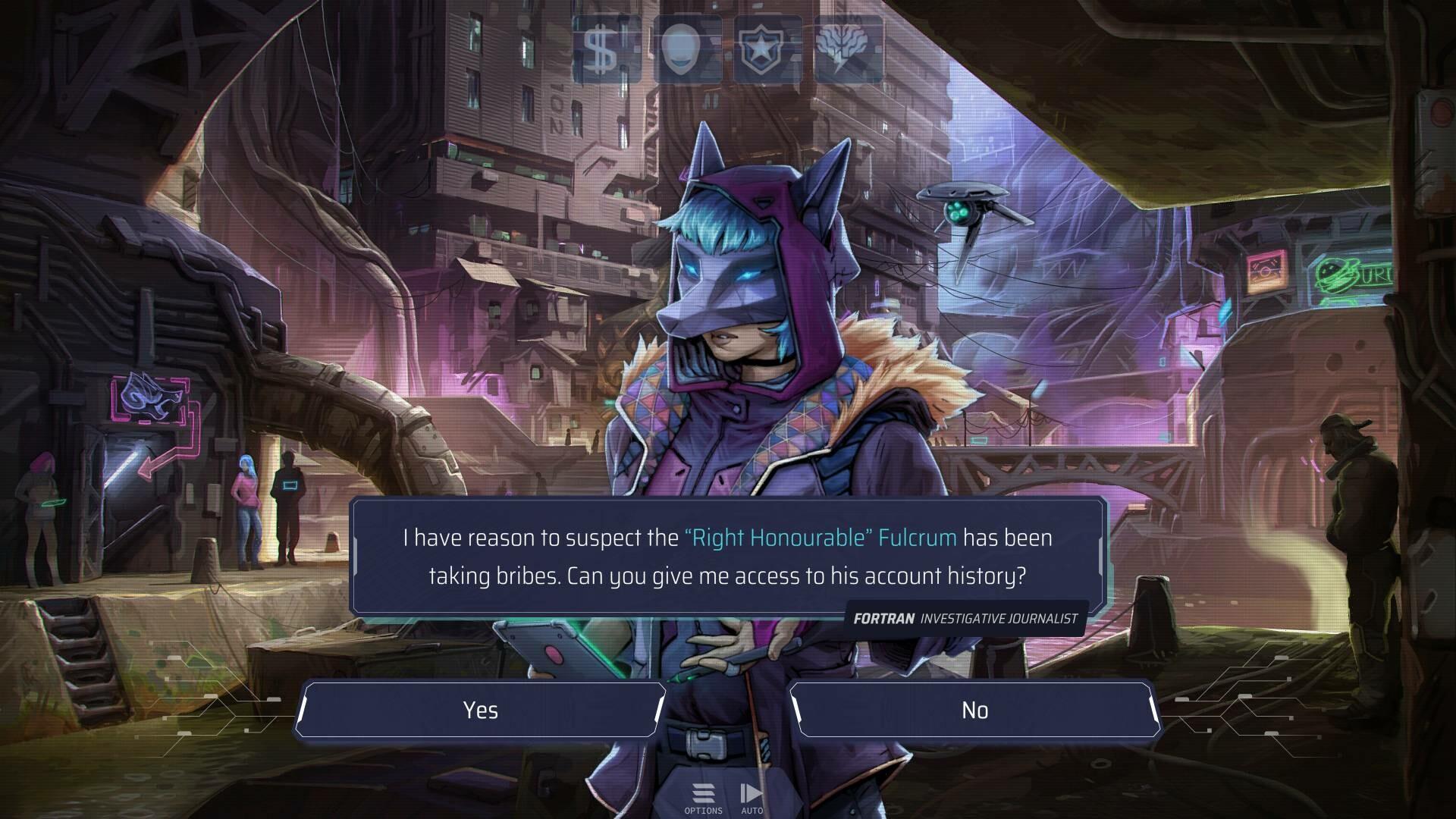 NeuroNet - Mendax Proxy ستيم كود رقمي