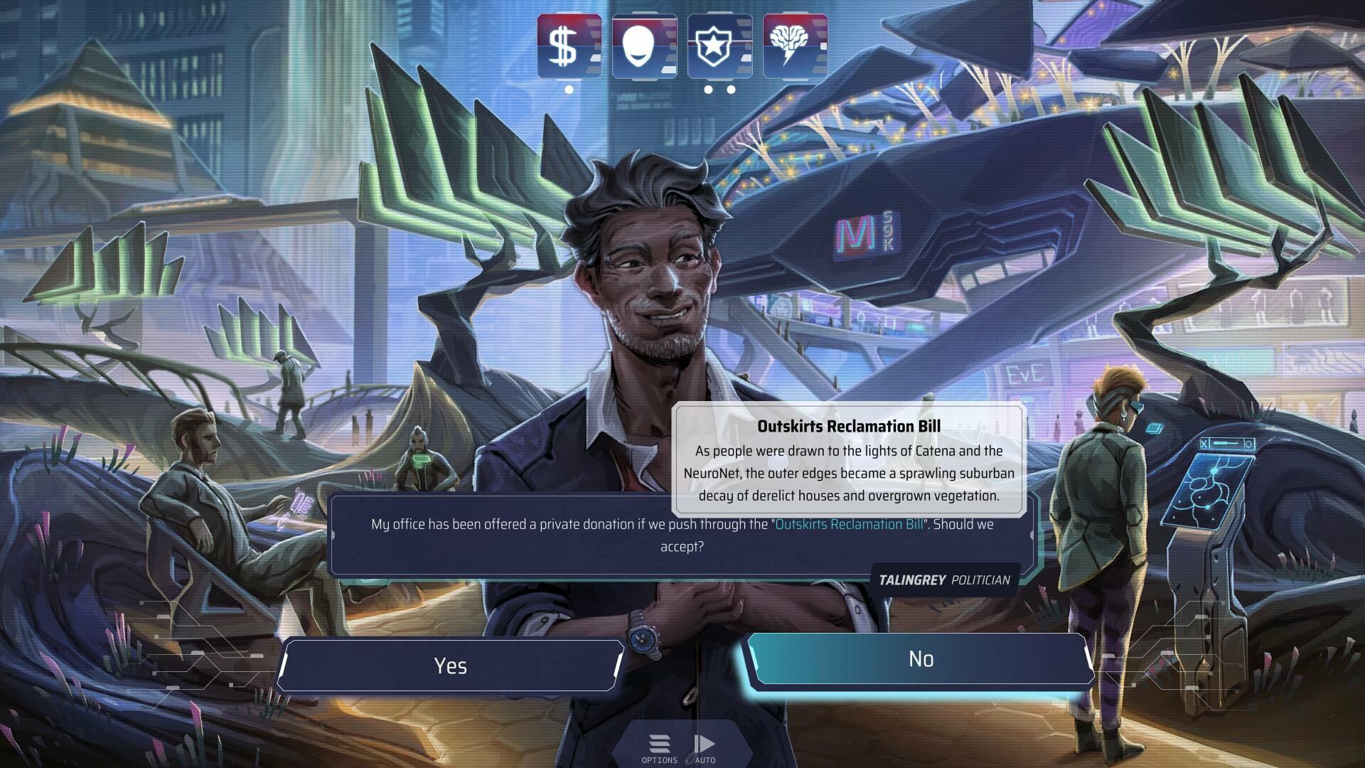 NeuroNet - Mendax Proxy ستيم كود رقمي