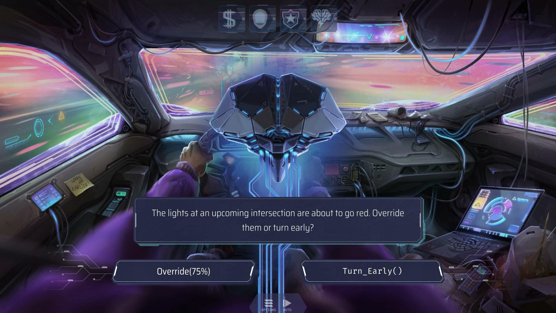 NeuroNet - Mendax Proxy ستيم كود رقمي