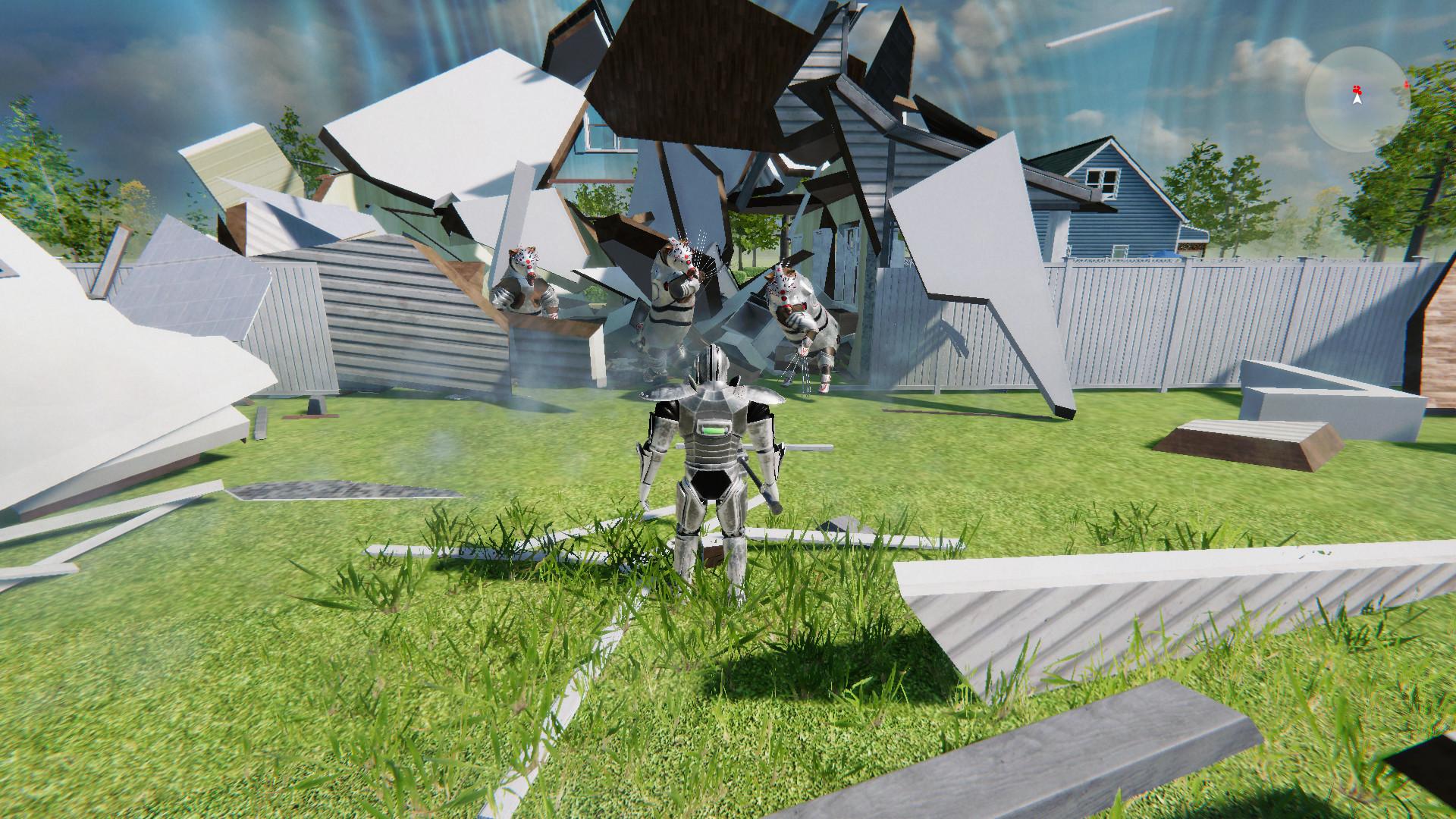 Hammer Of Virtue ستيم كود رقمي