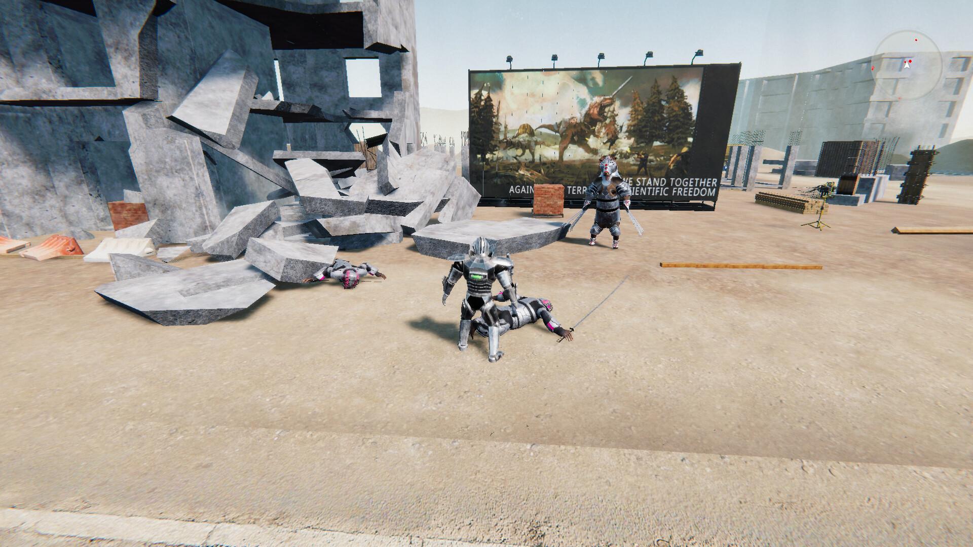 Hammer Of Virtue ستيم كود رقمي