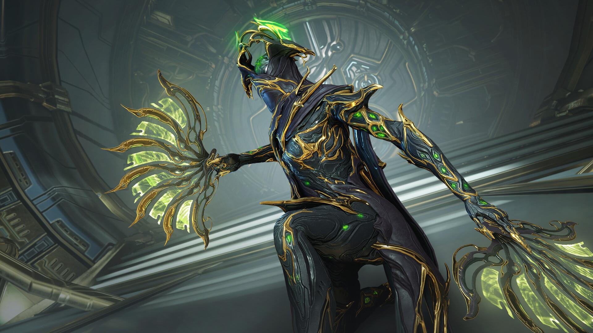 Warframe: Wisp Prime Access - Wil-O-Wisp Pack ارجنتيني اكسبوكس 1 / إكس بوكس سيريس X|S كود رقمي