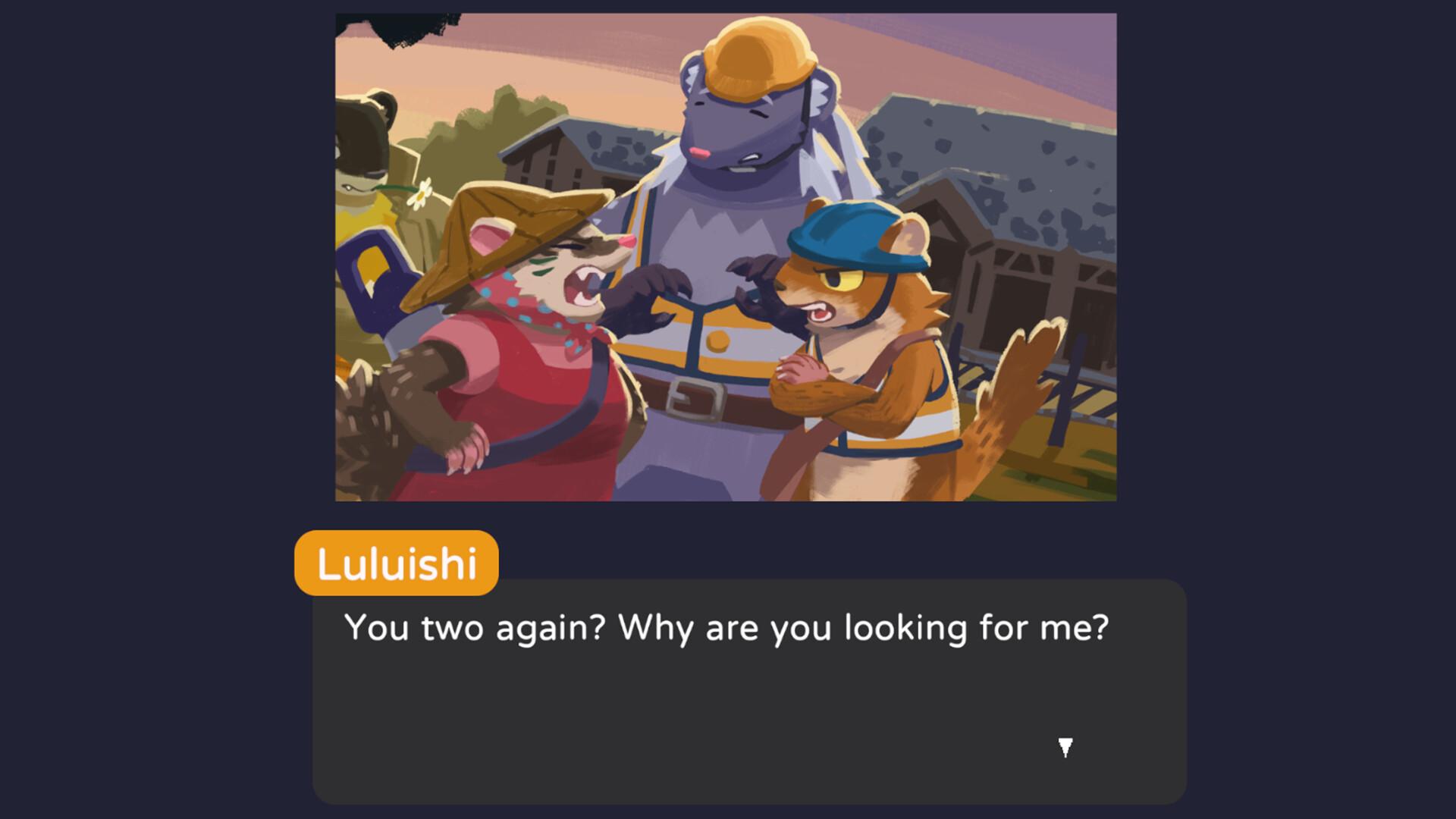 Tails Of Trainspot ستيم كود رقمي