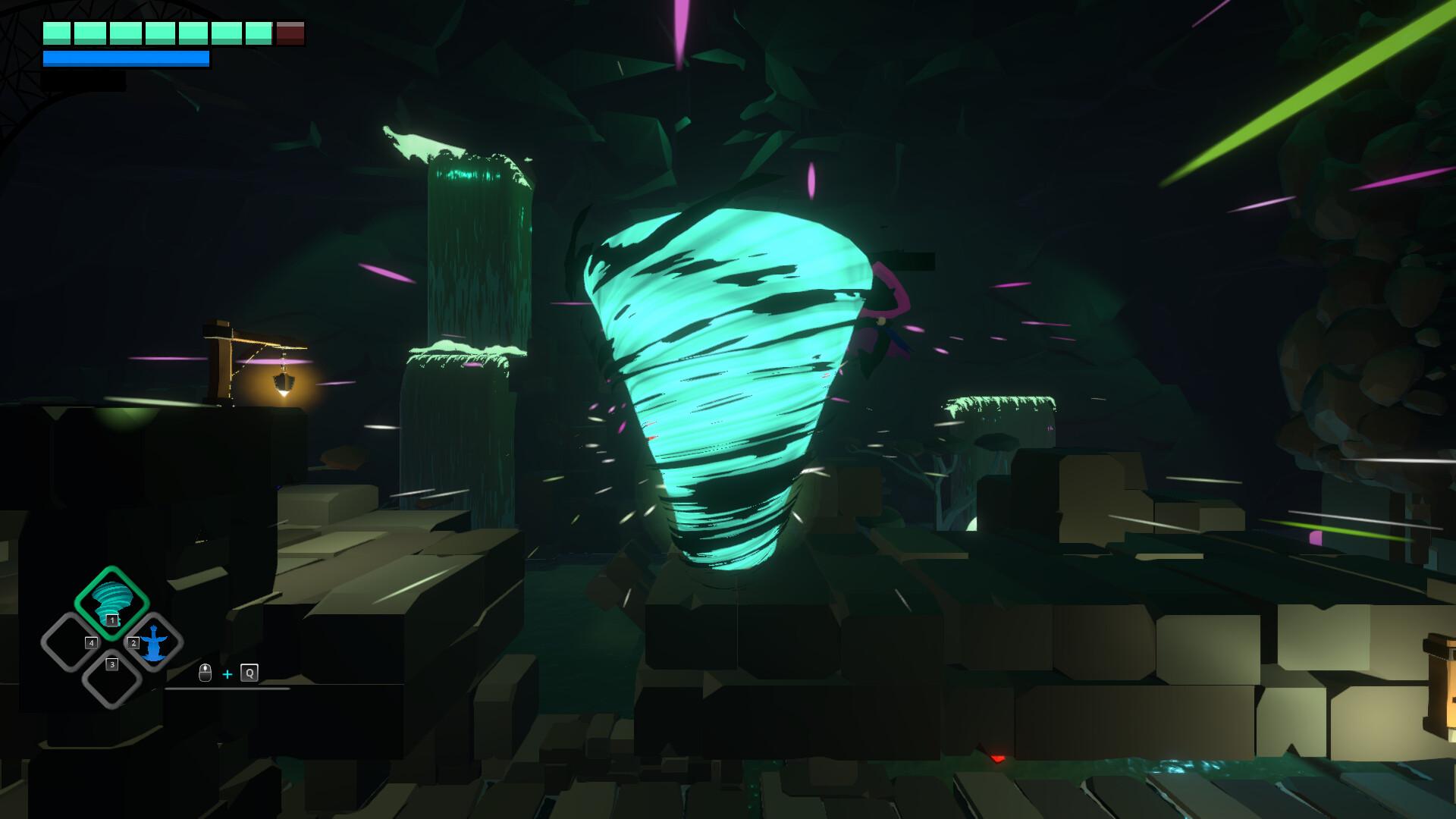 Echo Wisp ستيم كود رقمي