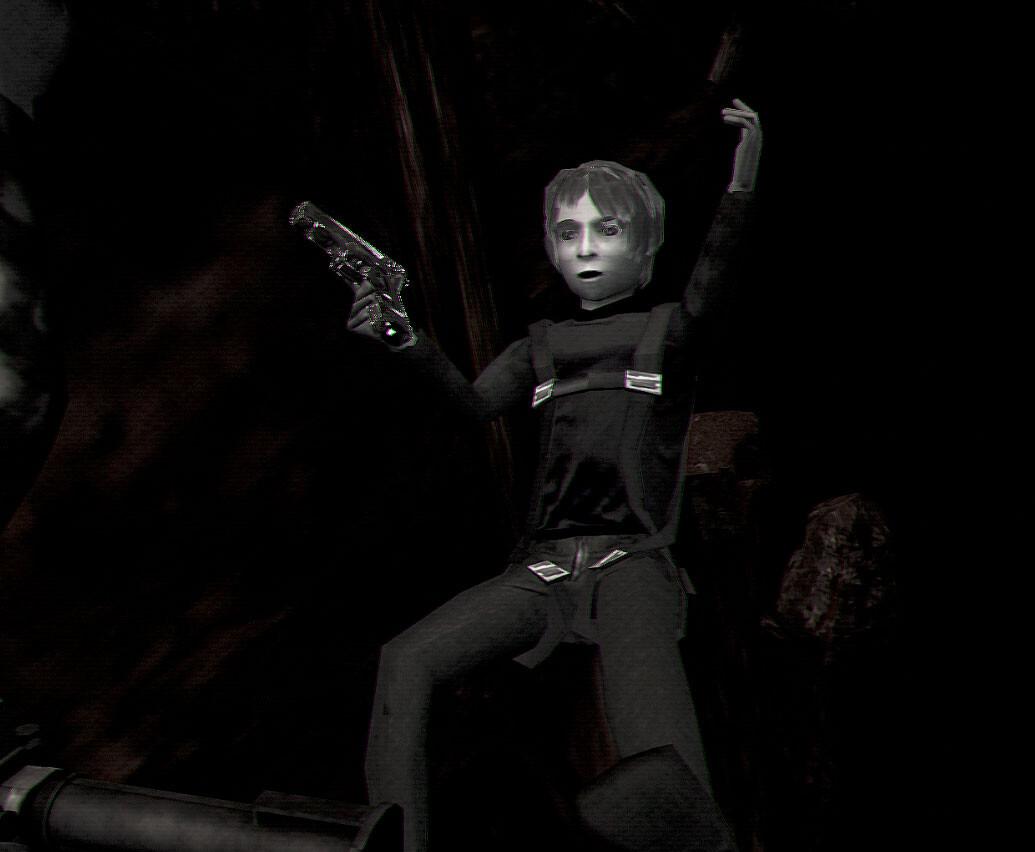 CONCLUSE 2 - The Drifting Prefecture ستيم كود رقمي