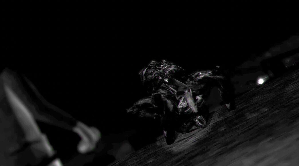 CONCLUSE 2 - The Drifting Prefecture ستيم كود رقمي