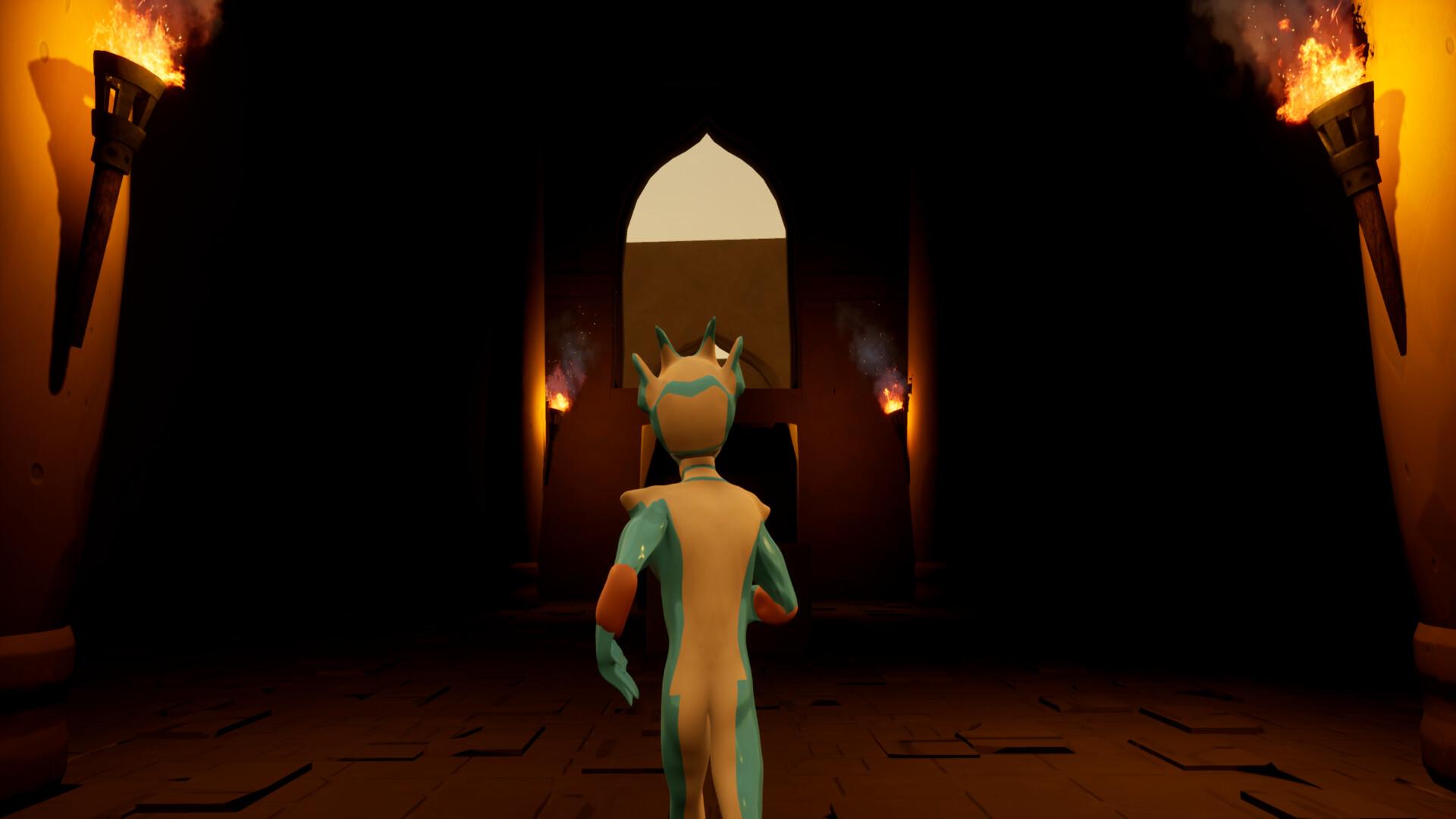 Falling Down (By Ercan Bilgin) ستيم كود رقمي