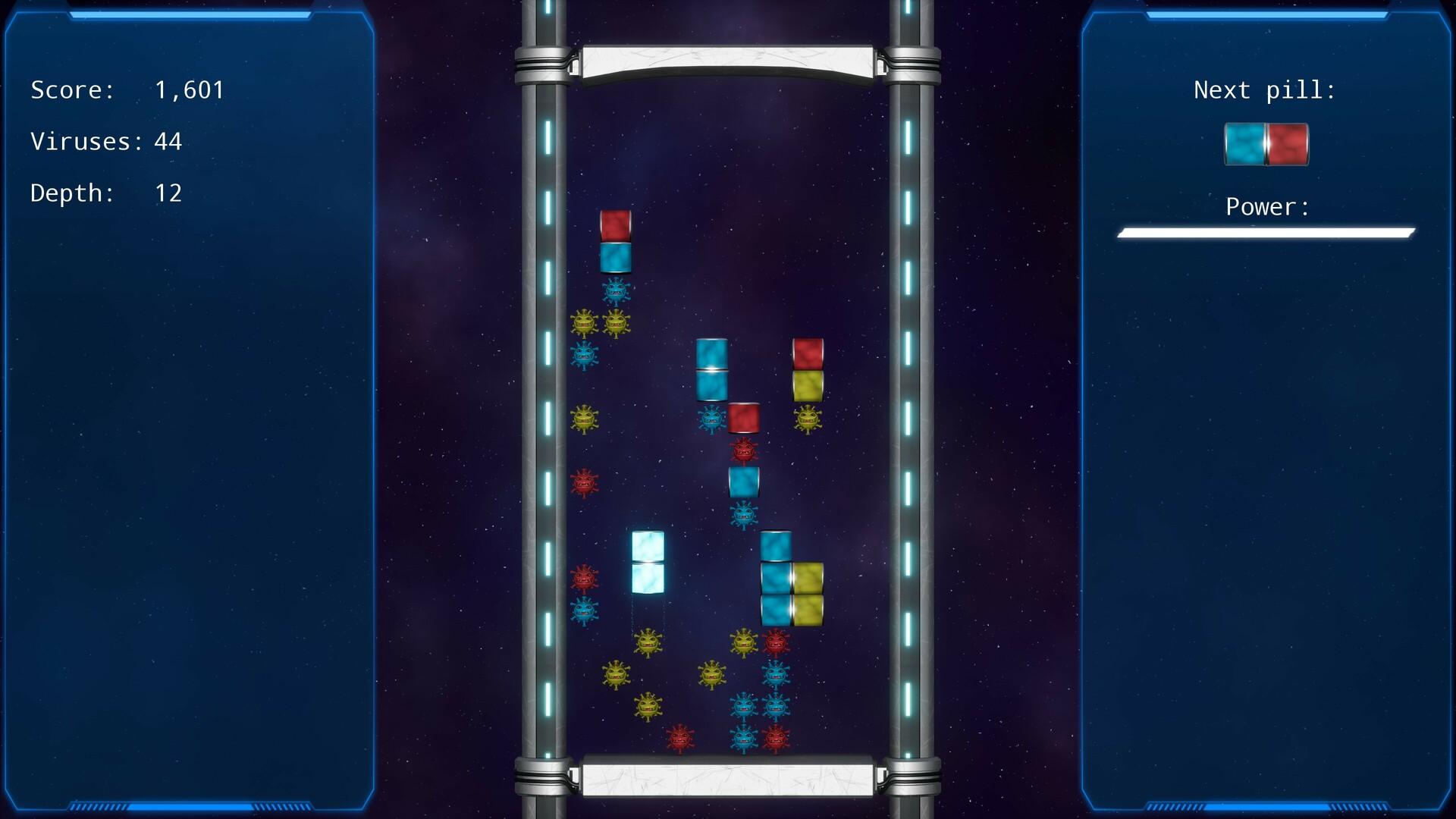 Virus Infinite ستيم كود رقمي