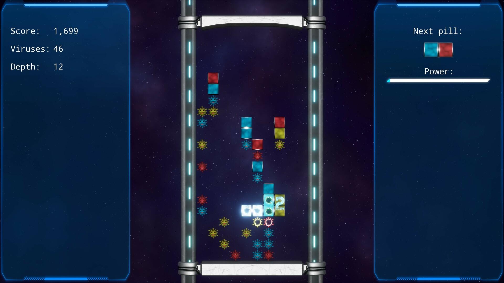 Virus Infinite ستيم كود رقمي