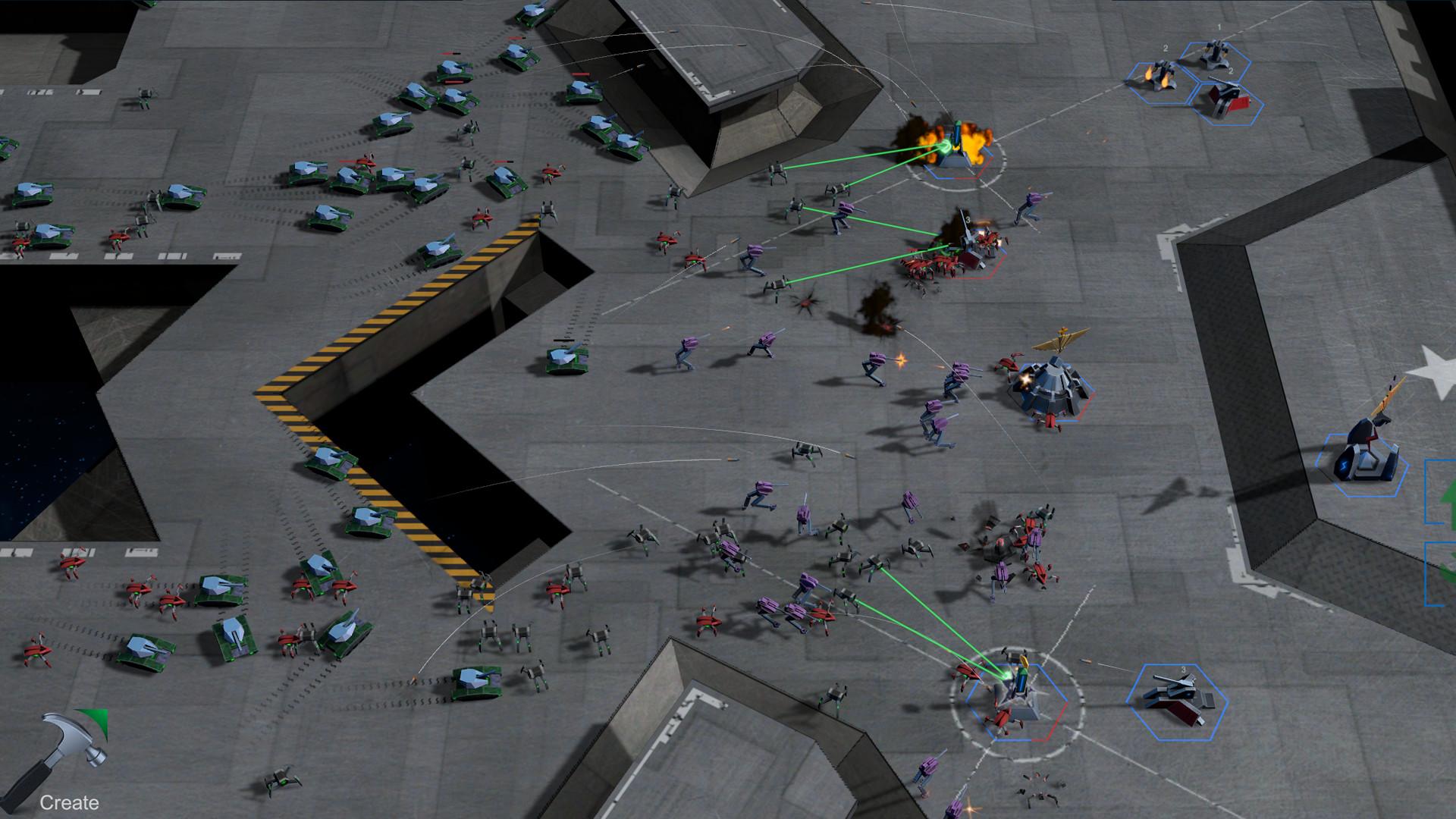 War Beasts ستيم كود رقمي