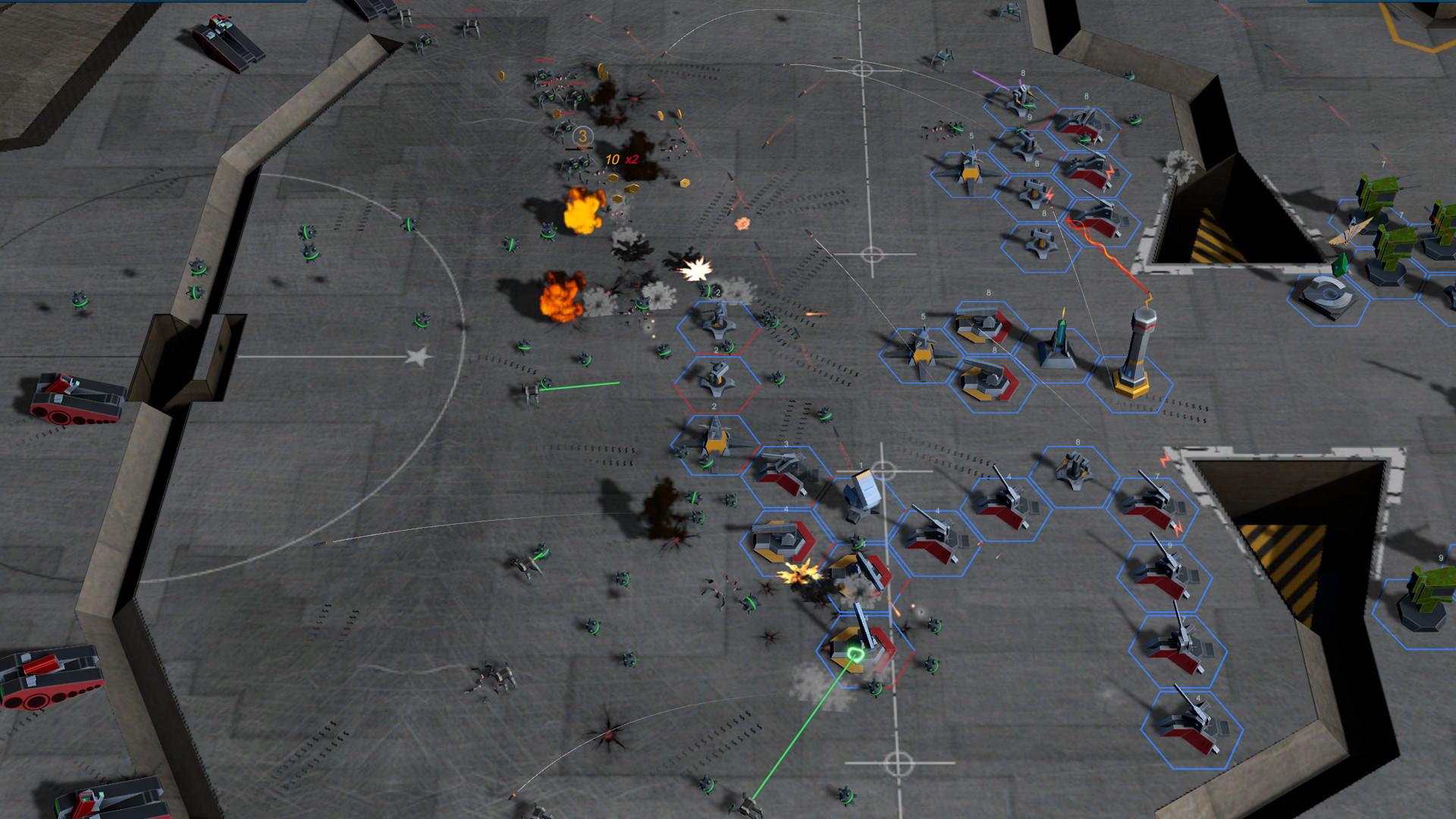 War Beasts ستيم كود رقمي