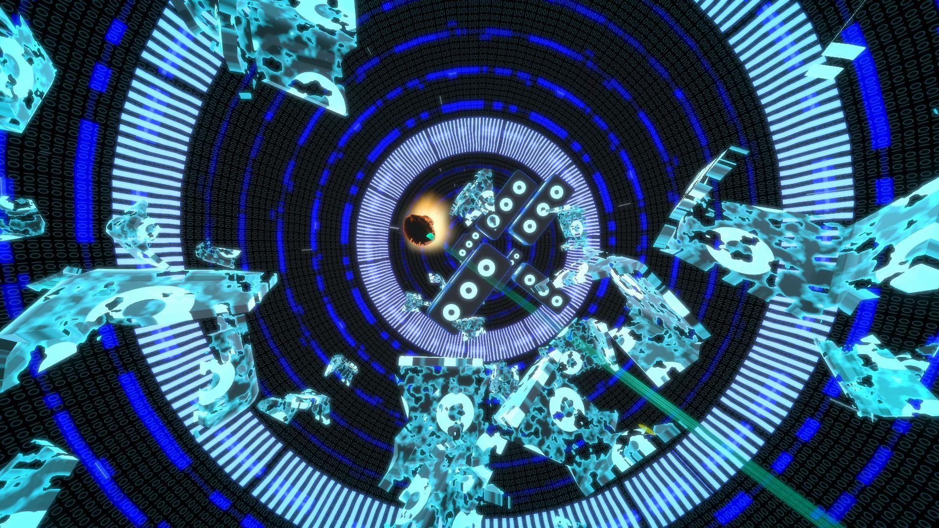 Virus Blast ستيم كود رقمي