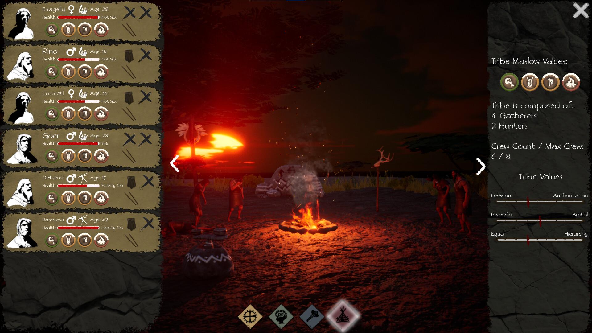 The Ancients بي سي ستيم كود رقمي