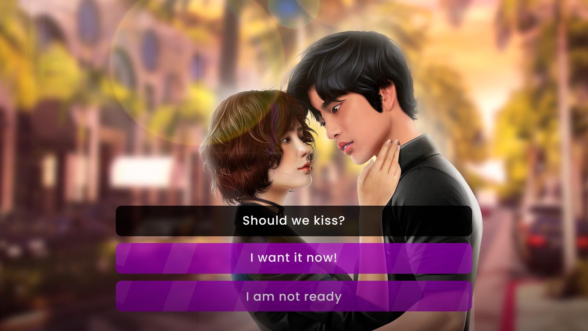 Pulse Of Love ستيم كود رقمي