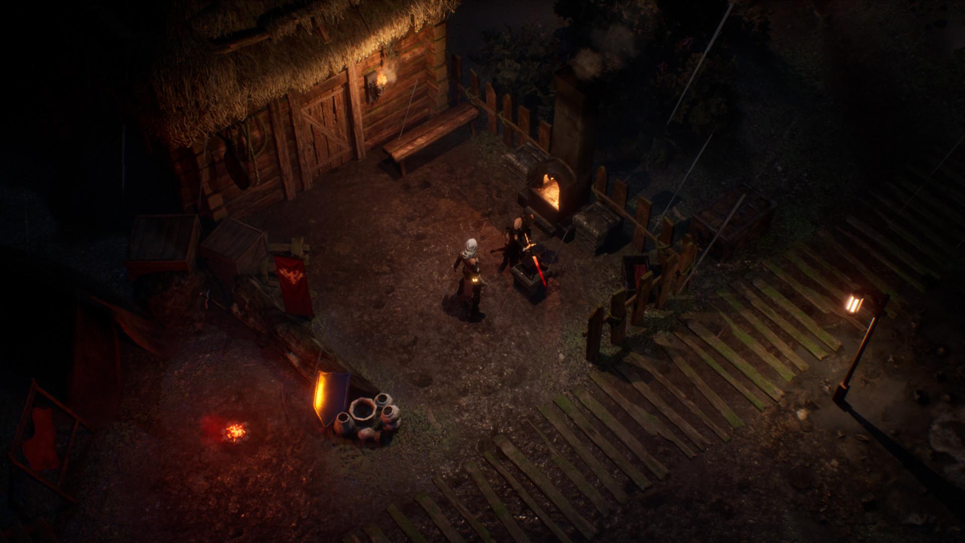 Malus ستيم كود رقمي