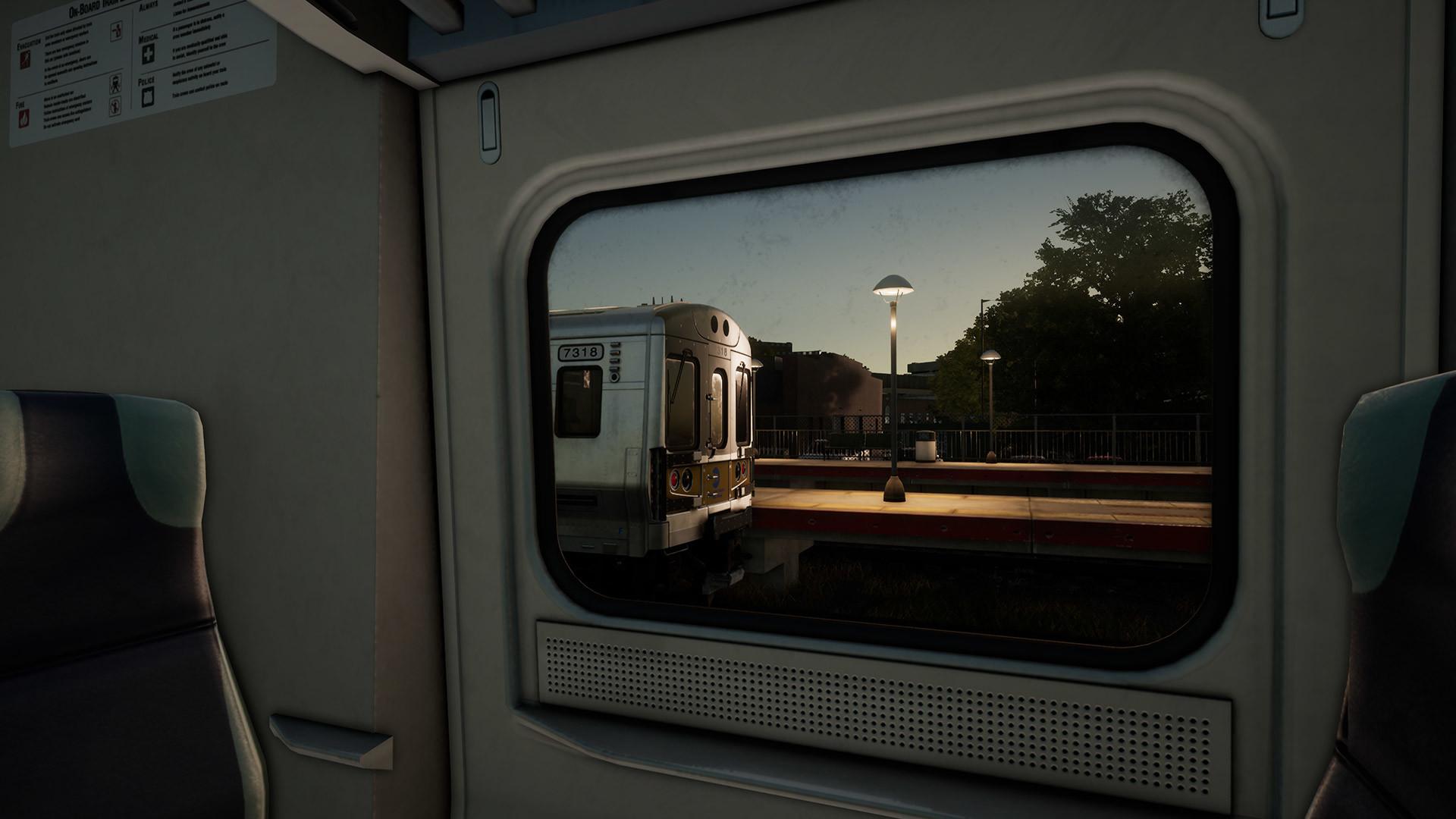 Train Sim World 2: Long Island Rail Road: New York - Hicksville Route Add-On DLC ستيم كود رقمي