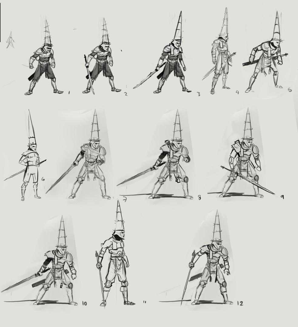 Blasphemous - Digital Artbook DLC بي سي ستيم كود رقمي