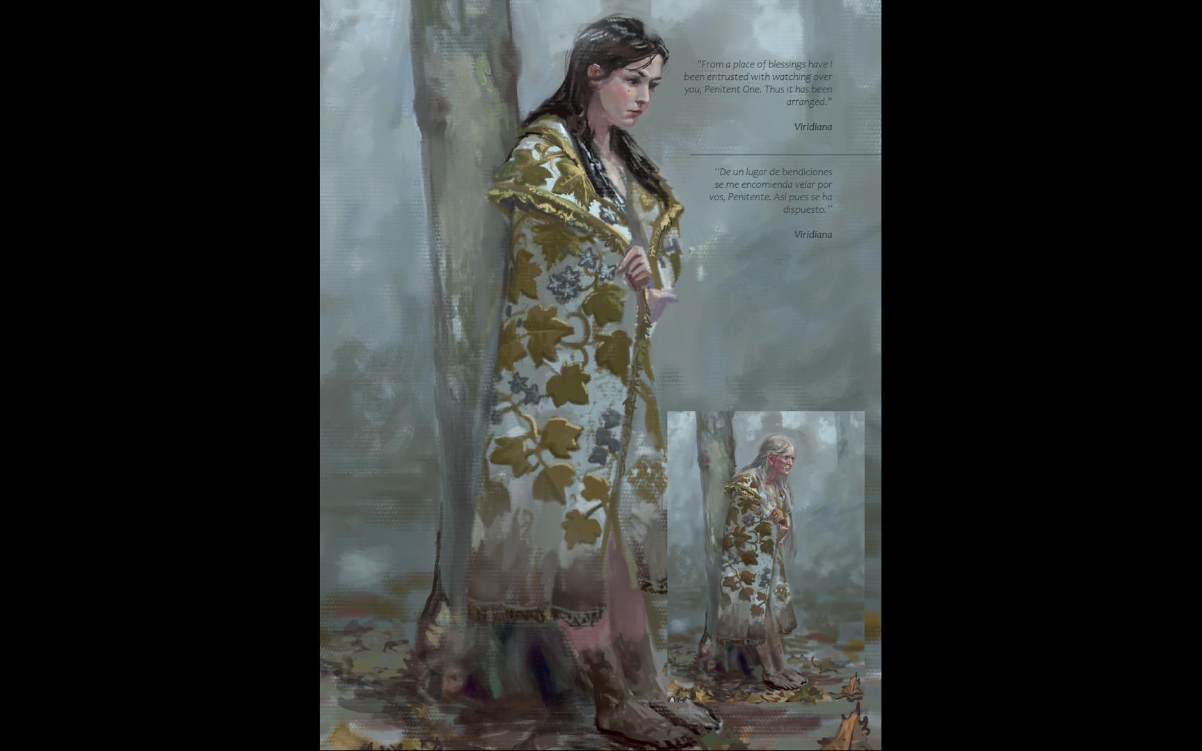 Blasphemous - Digital Artbook DLC بي سي ستيم كود رقمي
