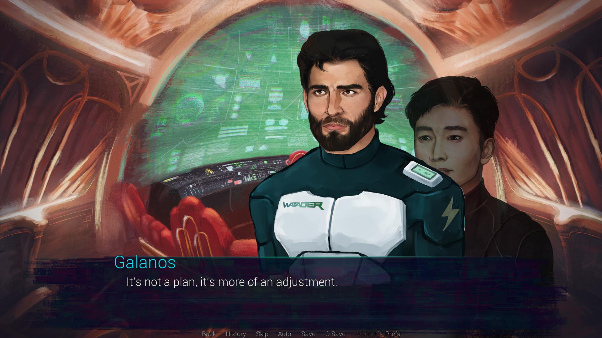 Sym.BIOS: Torn Asunder ستيم كود رقمي