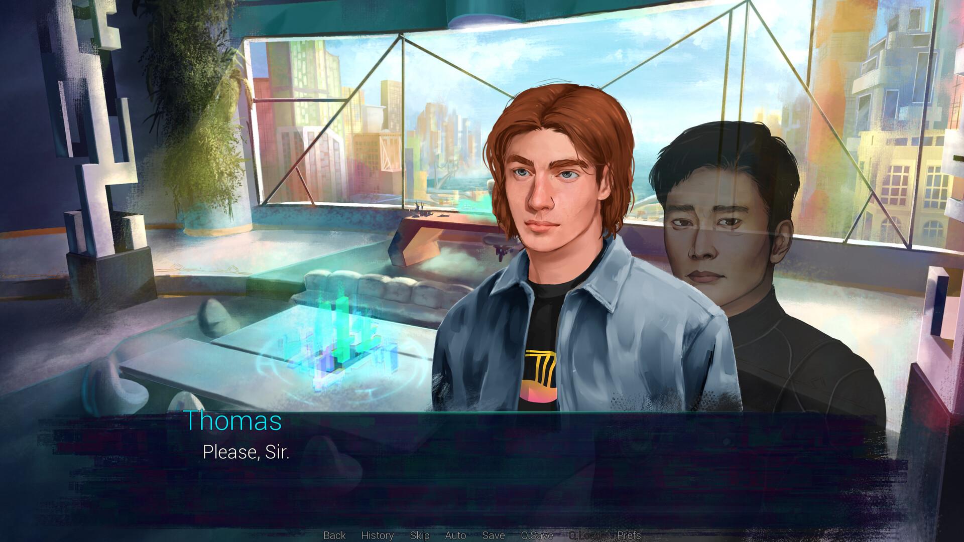 Sym.BIOS: Torn Asunder ستيم كود رقمي