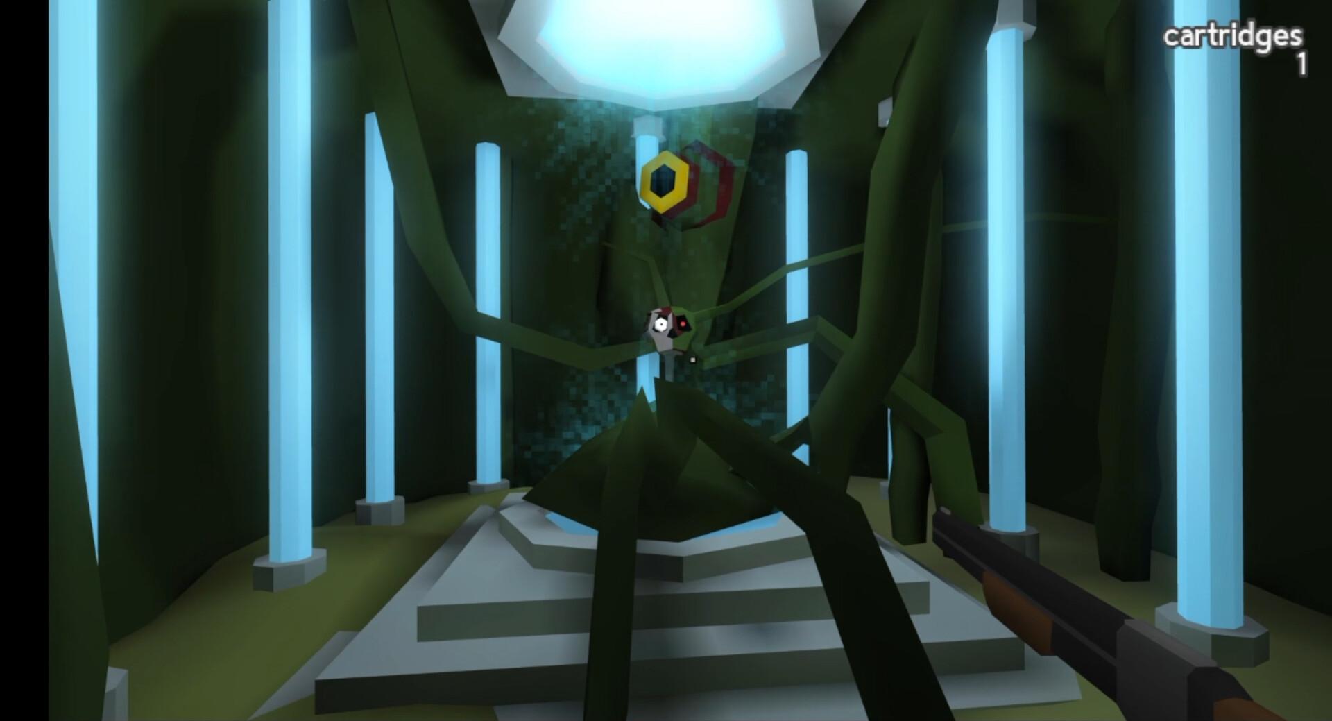 Bunker 21 Extended اصدار ستيم كود رقمي