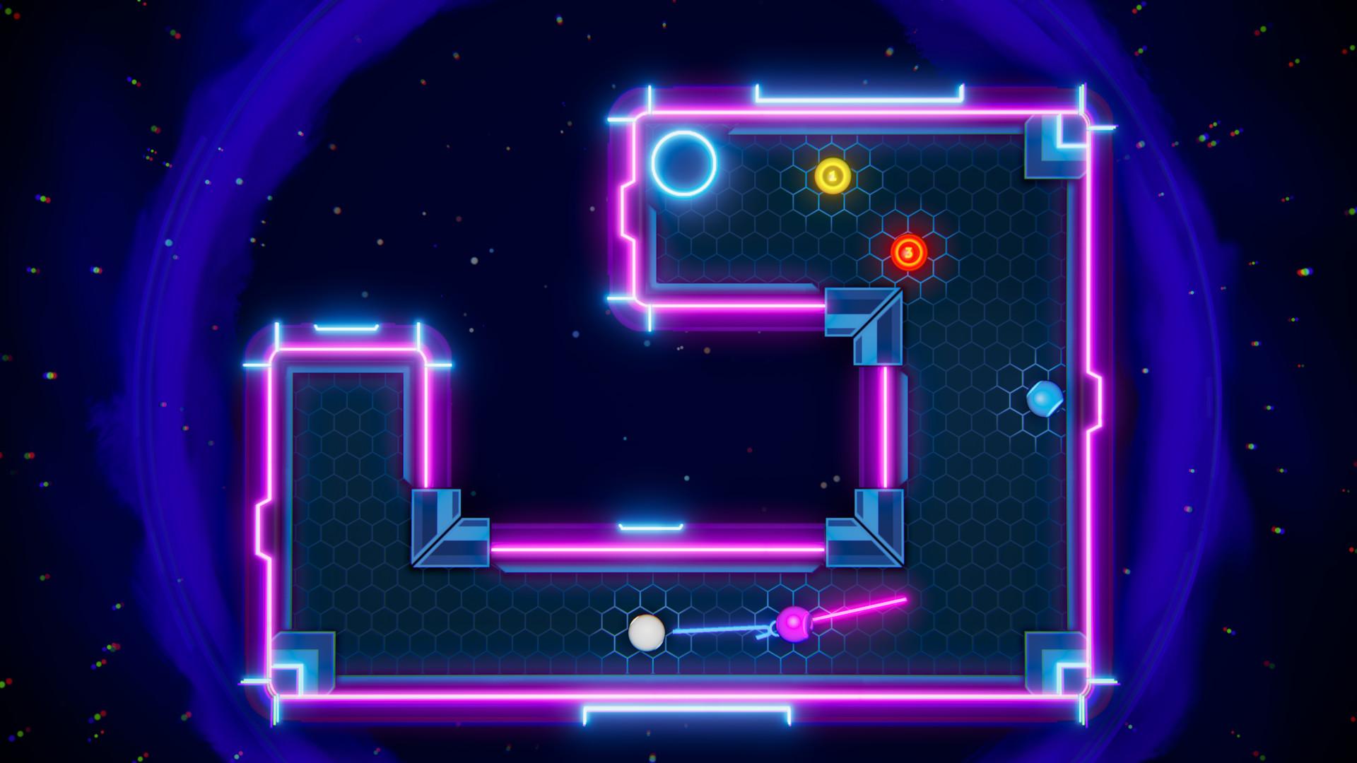 Cyber Pool ارجنتيني اكسبوكس 1 كود رقمي