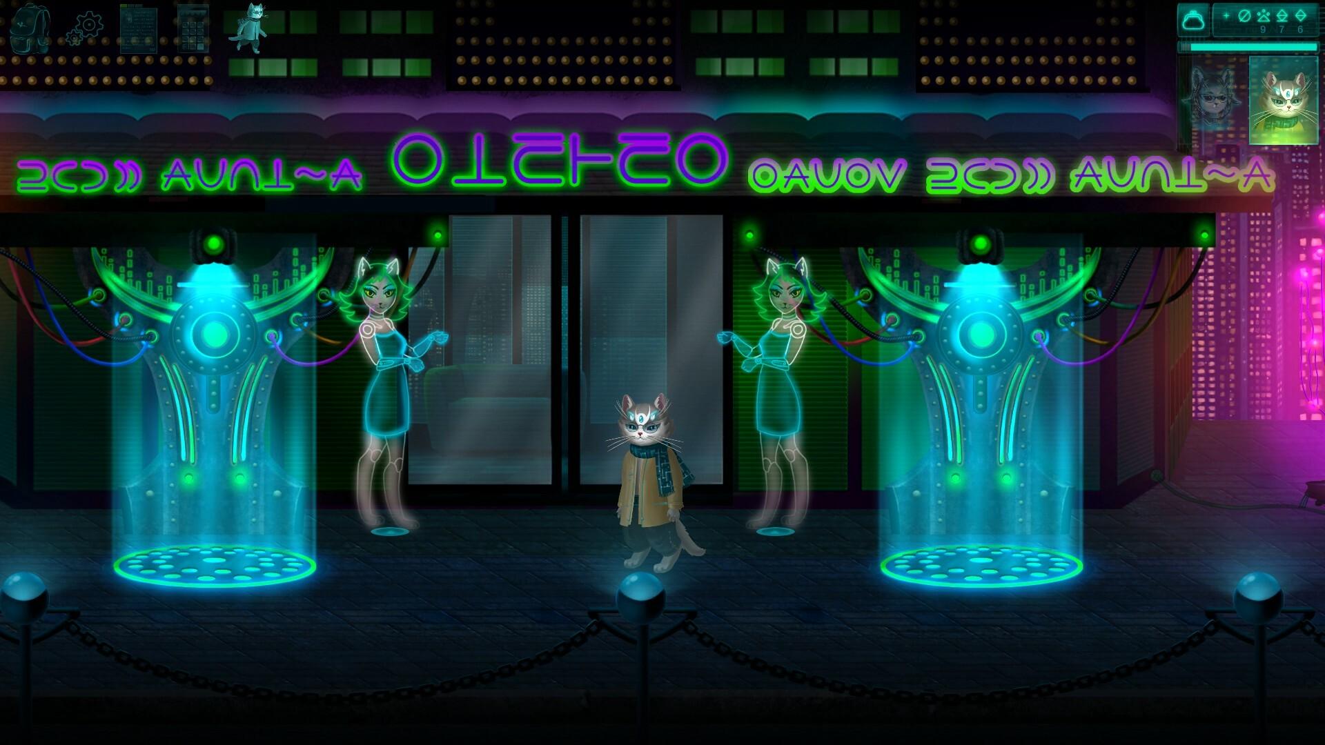 Cat'S Request اوروبي نينتندو سويتش كود رقمي