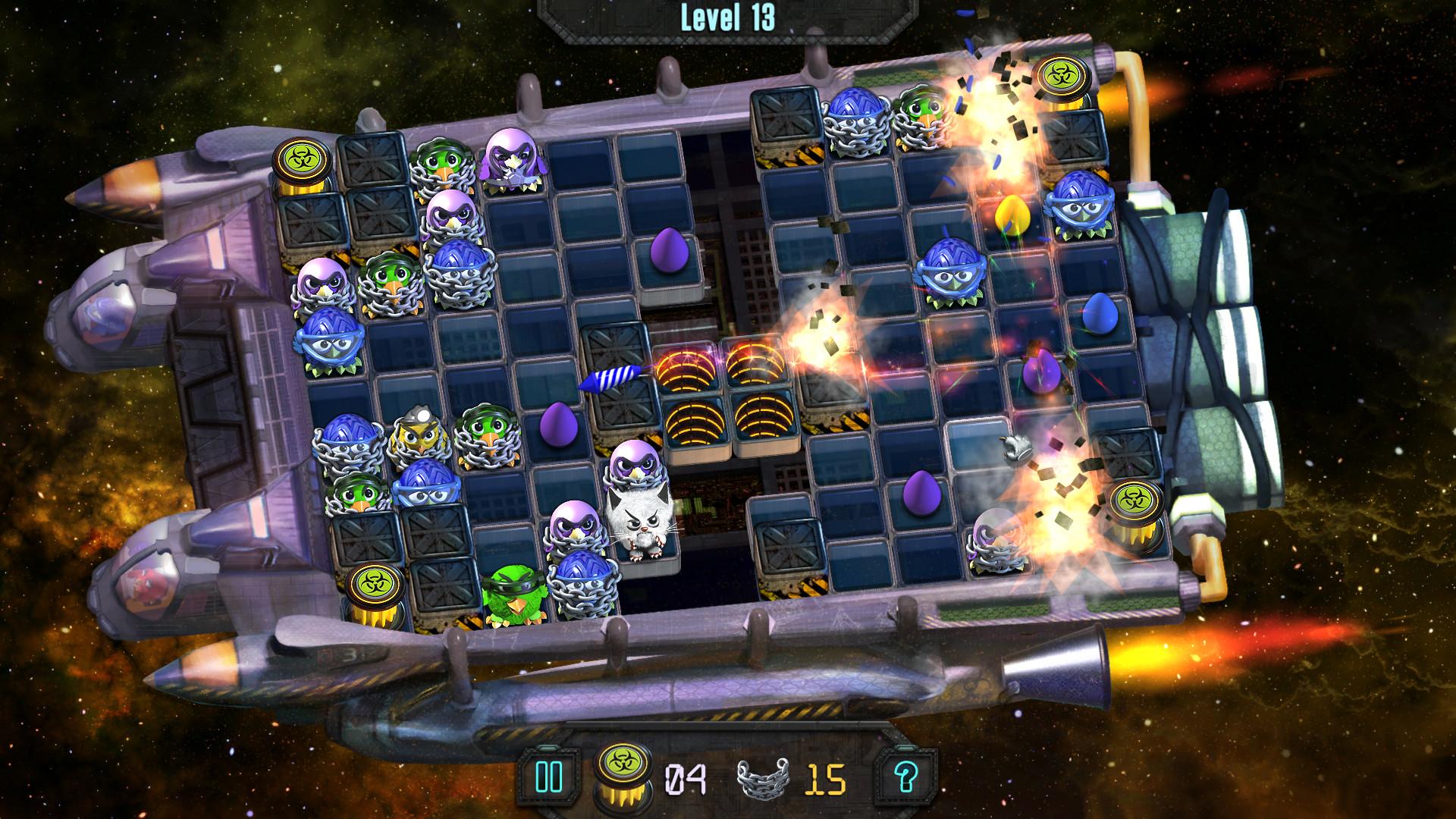 Claws & Feathers 3 اكسبوكس 1 / إكس بوكس سيريس X|S حساب