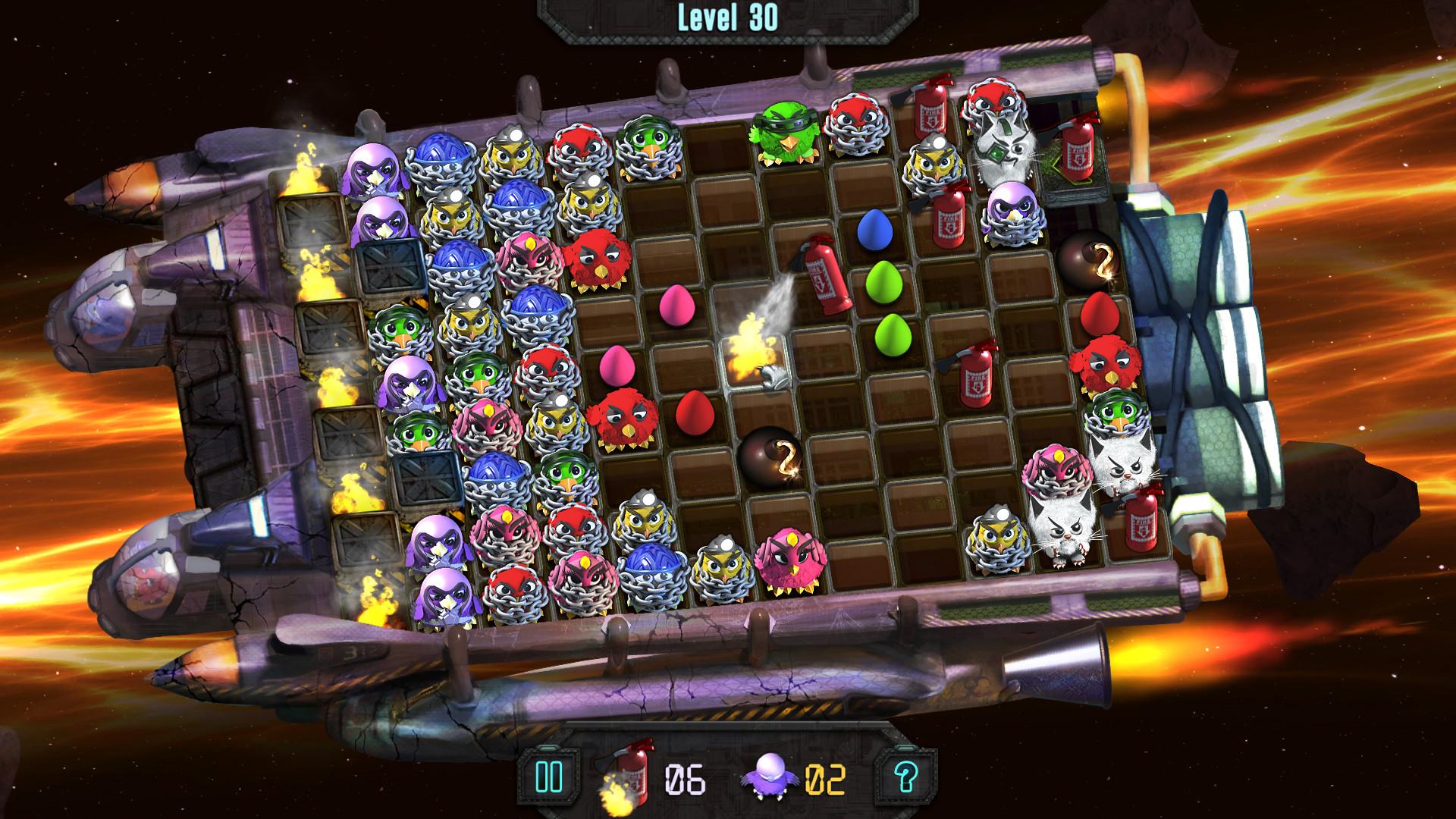 Claws & Feathers 3 اكسبوكس 1 / إكس بوكس سيريس X|S حساب