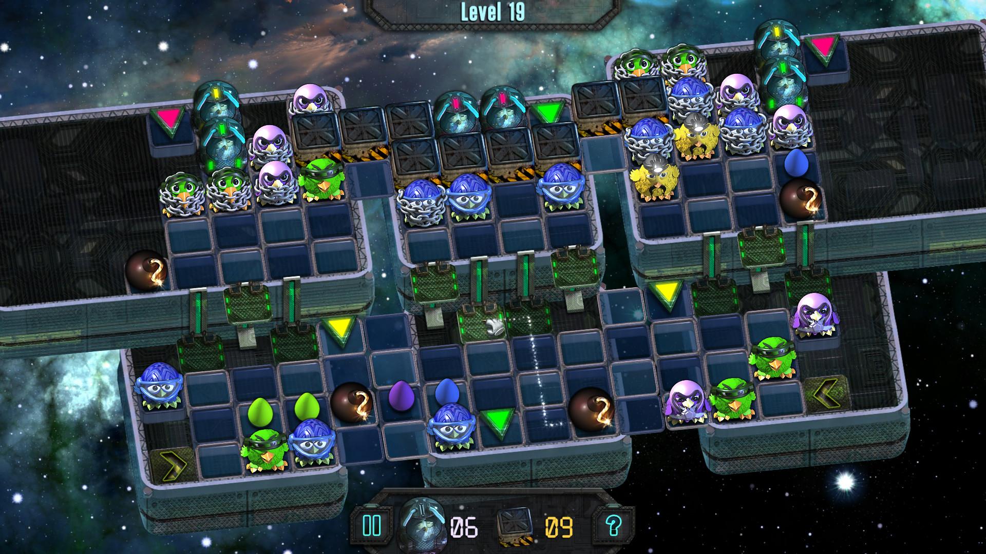 Claws & Feathers 3 اكسبوكس 1 / إكس بوكس سيريس X|S حساب