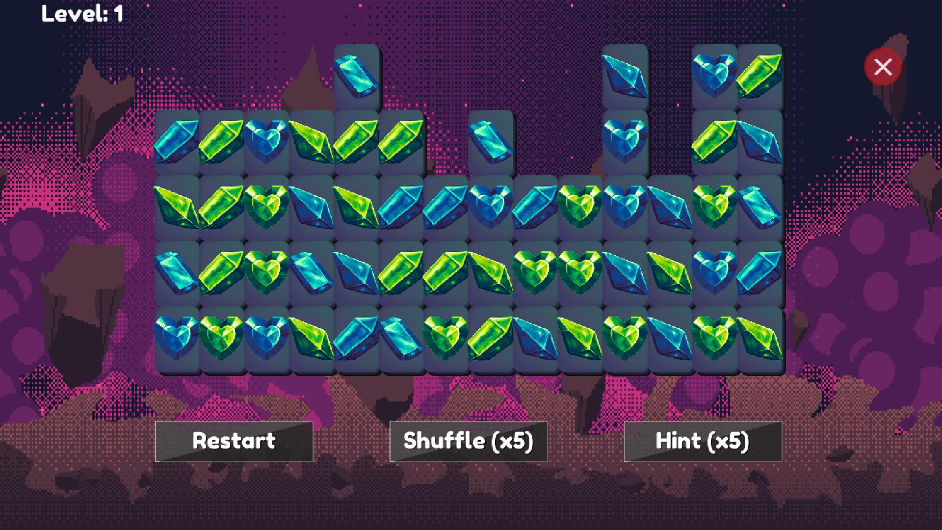 Endless Mahjong ستيم كود رقمي