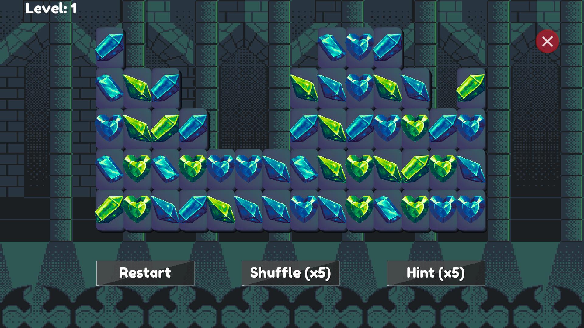 Endless Mahjong ستيم كود رقمي