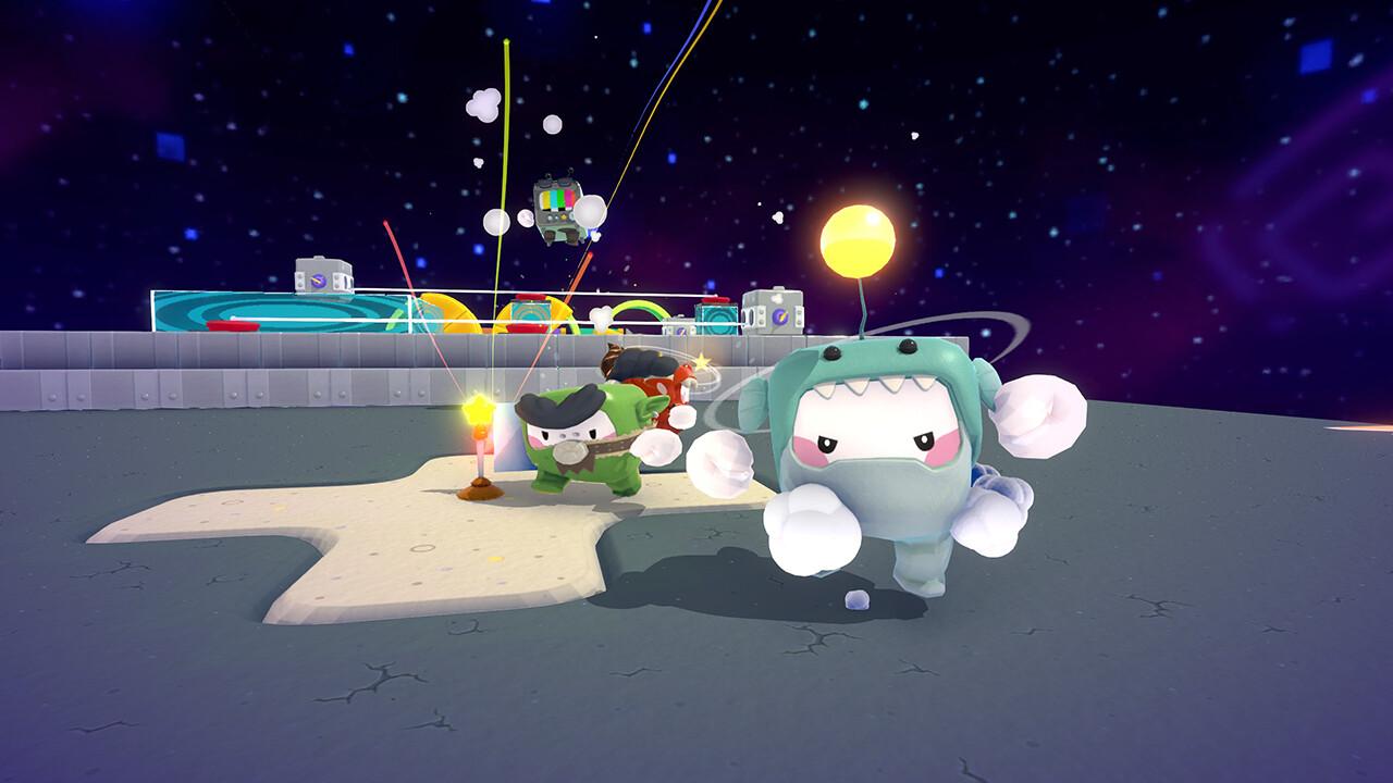 Breaking Box ستيم كود رقمي