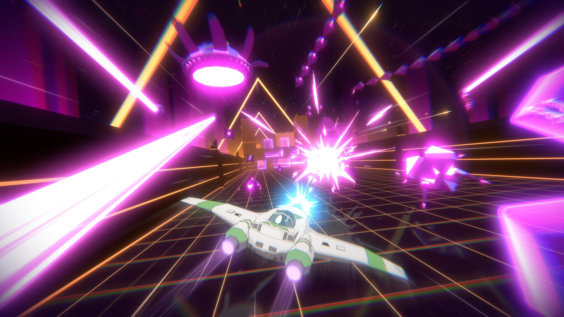 Whisker Squadron: Survivor بي سي ستيم كود رقمي