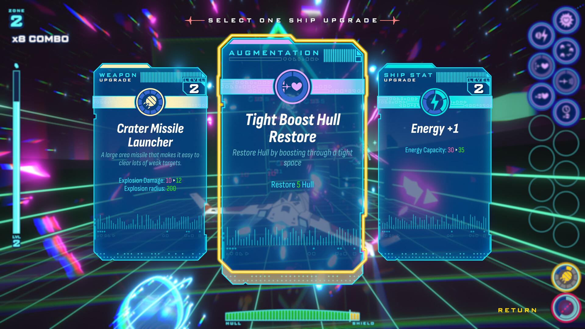 Whisker Squadron: Survivor بي سي ستيم كود رقمي