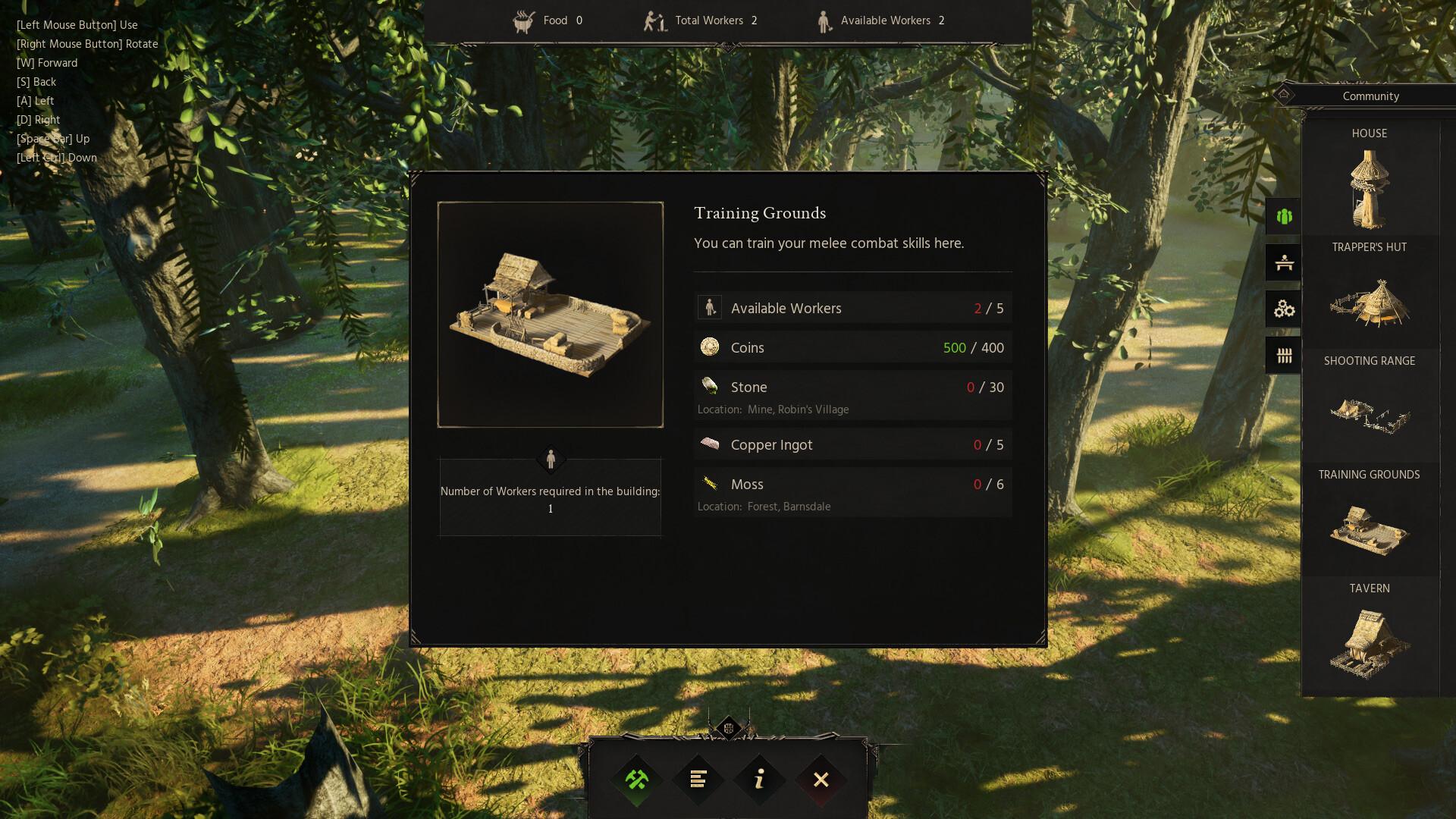 Robin Hood - Sherwood Builders رابط هديه ستيم