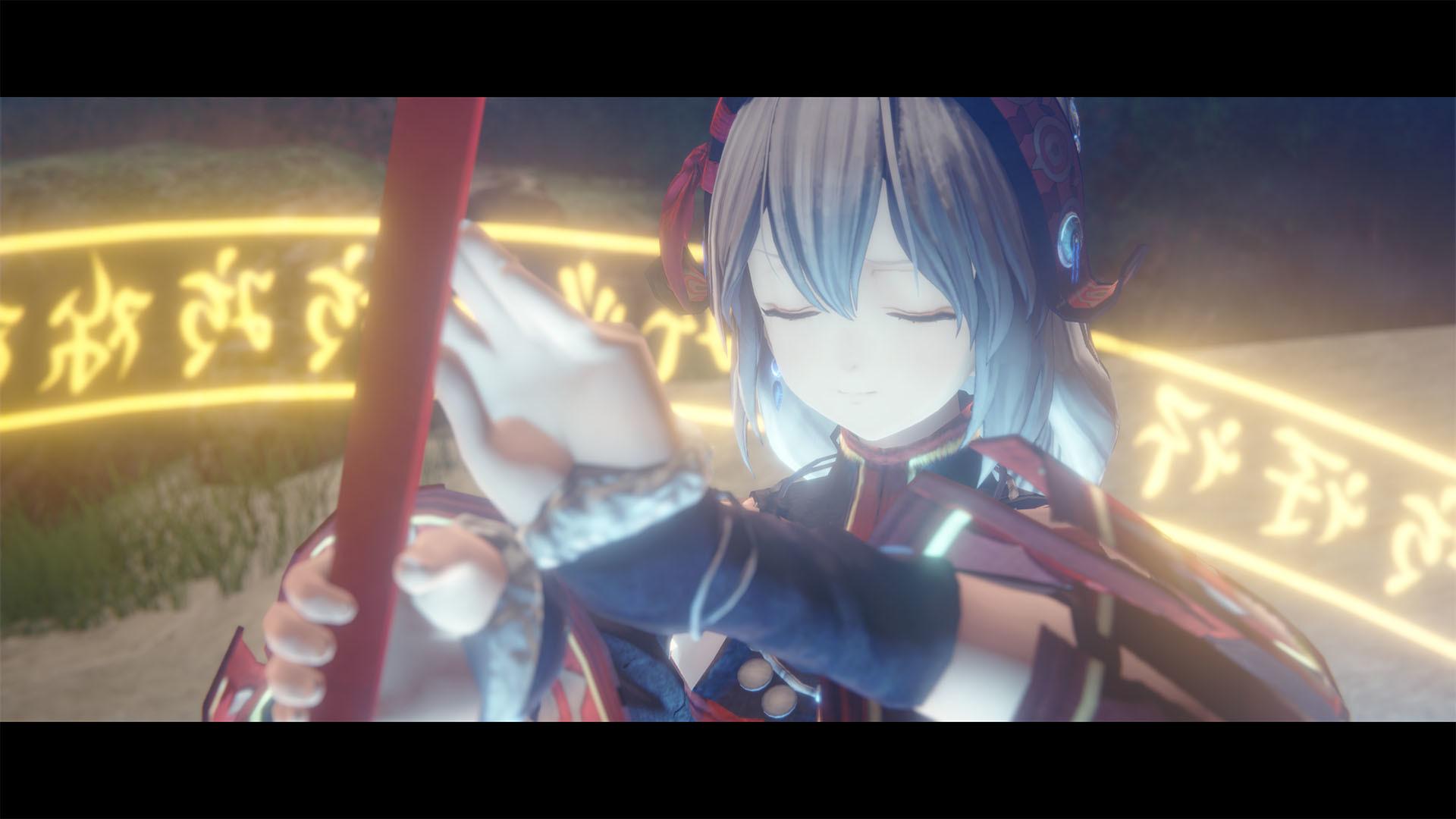 Monochrome Mobius Rights And Wrongs Forgotten اوروبي بلايستيشن 5 كود رقمي