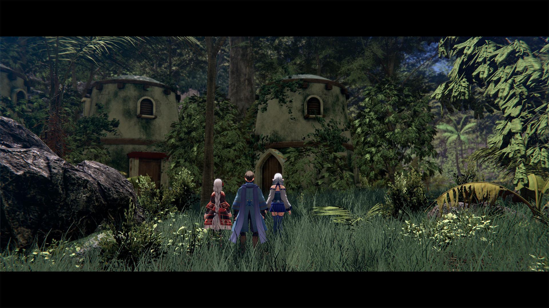 Monochrome Mobius Rights And Wrongs Forgotten اوروبي بلايستيشن 5 كود رقمي