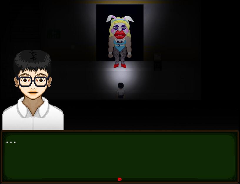 Tragedy Theater ستيم كود رقمي