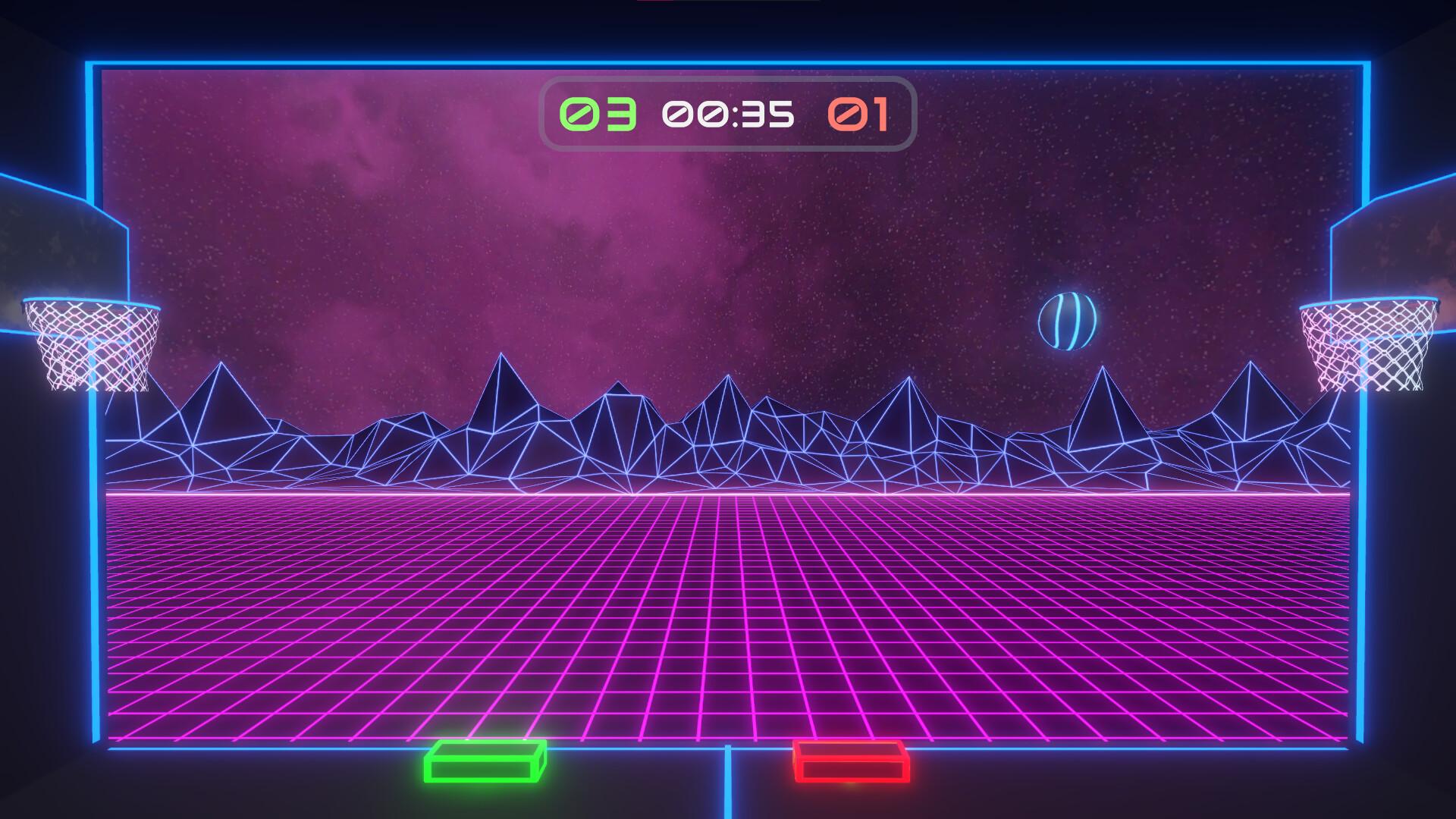 LiM Beyond One-On-One Basketball ستيم كود رقمي